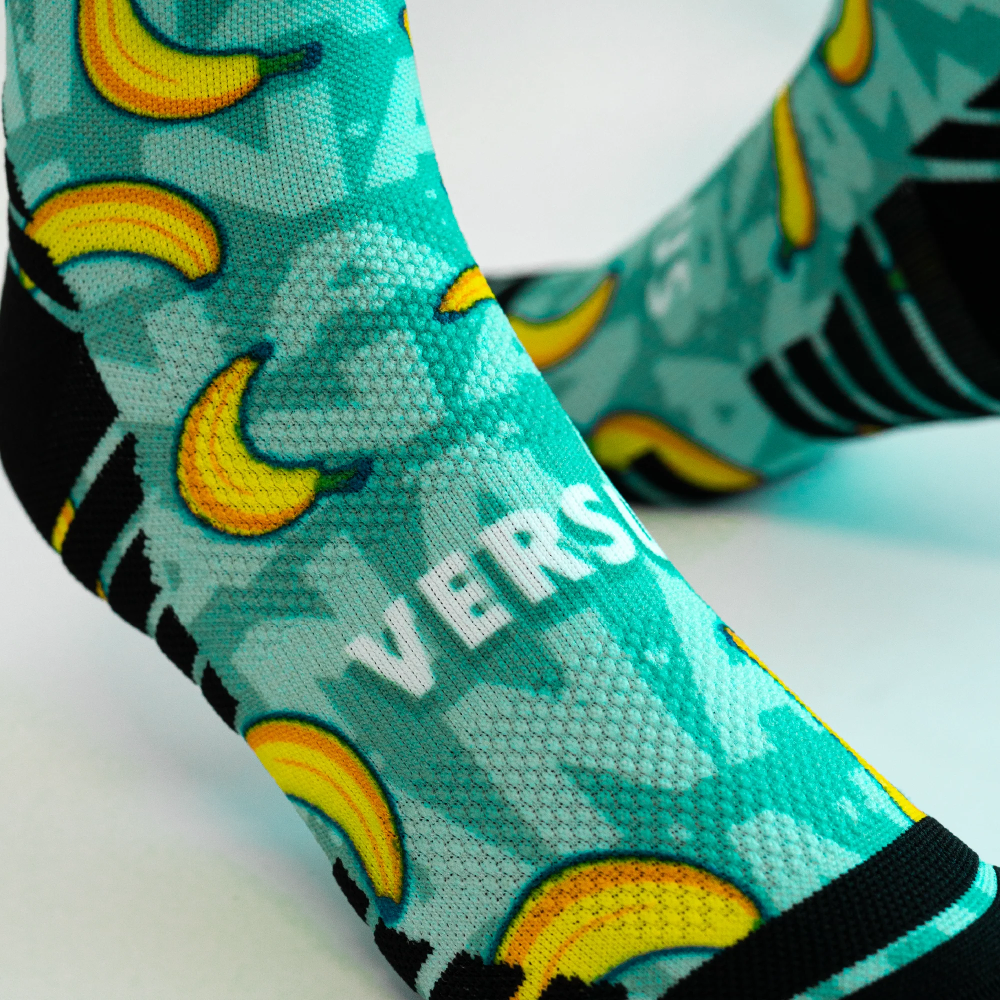 Banana 2.0 Active Crew Socks - Image 5