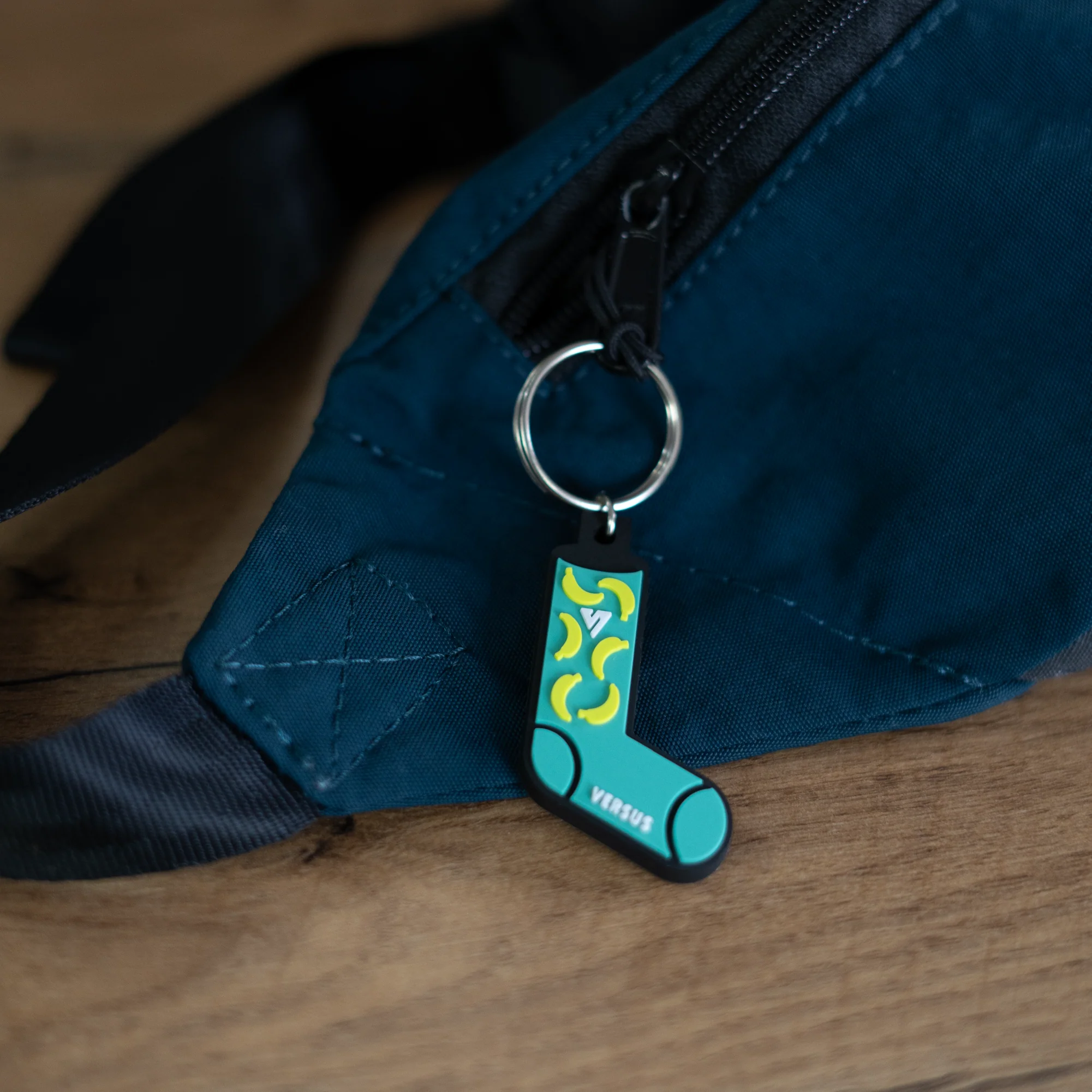 Banana Keyring - Image 2