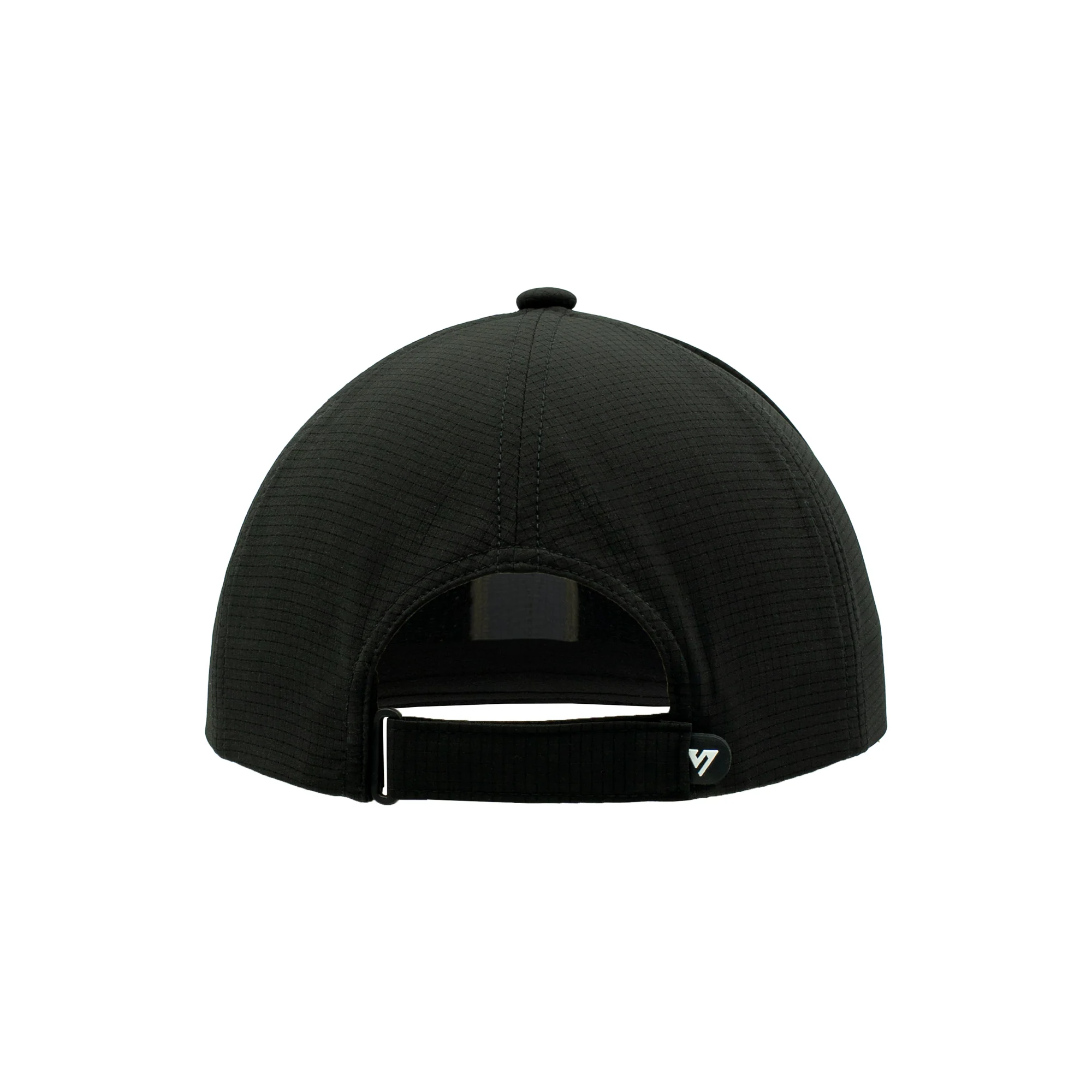 Black Lifestyle Cap - Image 6