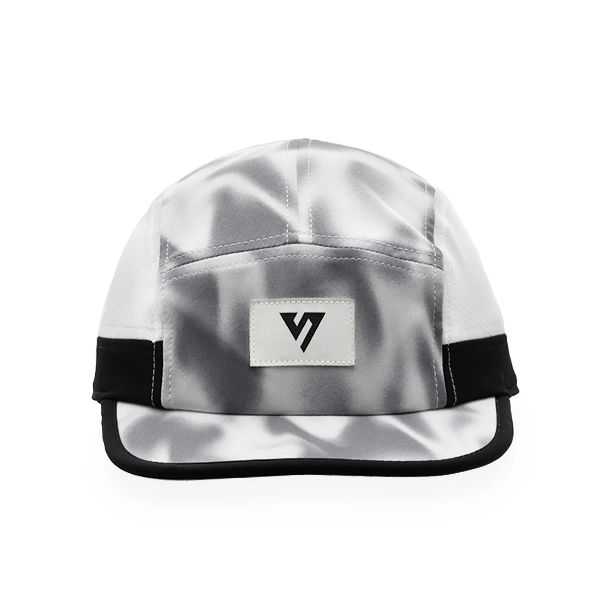 Black Mist Running Cap - Image 5