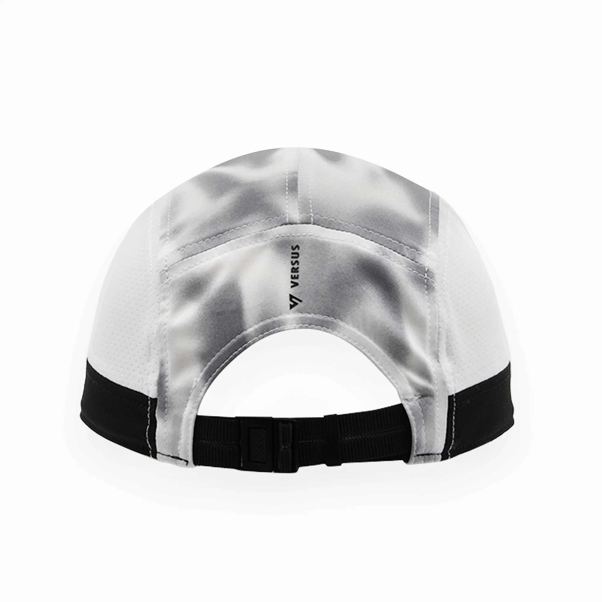 Black Mist Running Cap - Image 6