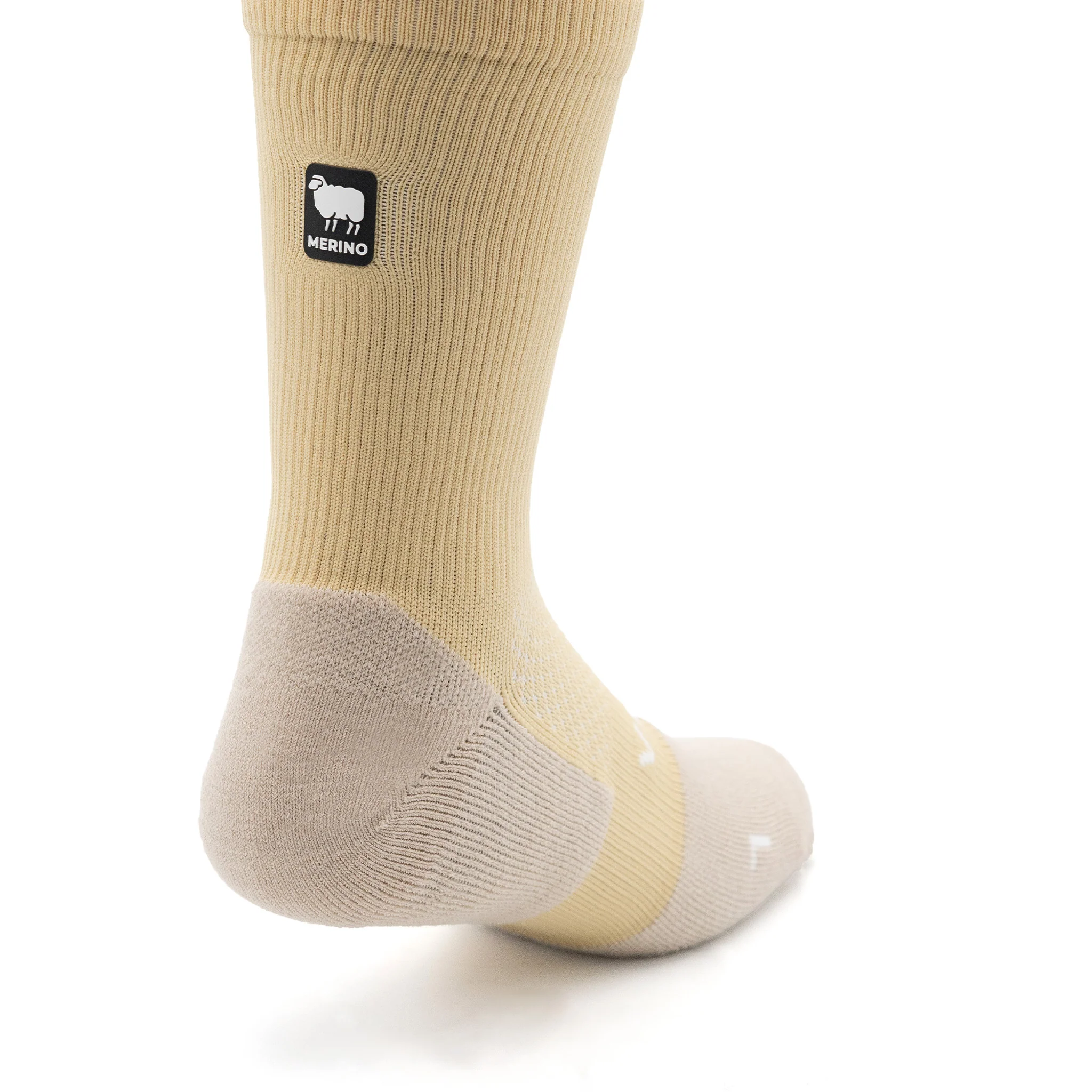 Blizzard Merino Winter Socks - Image 5