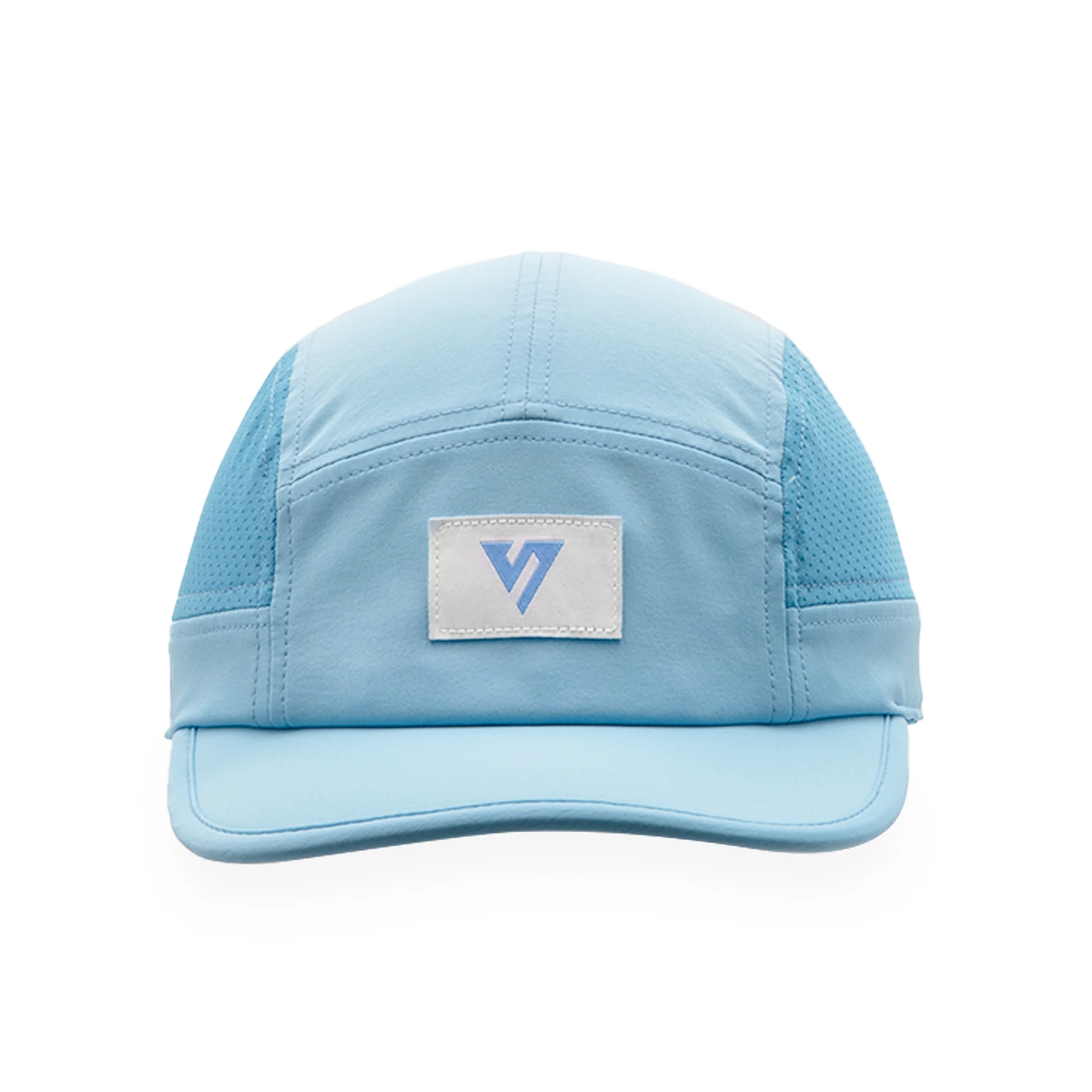 Blue Blaze Running Cap - Image 5