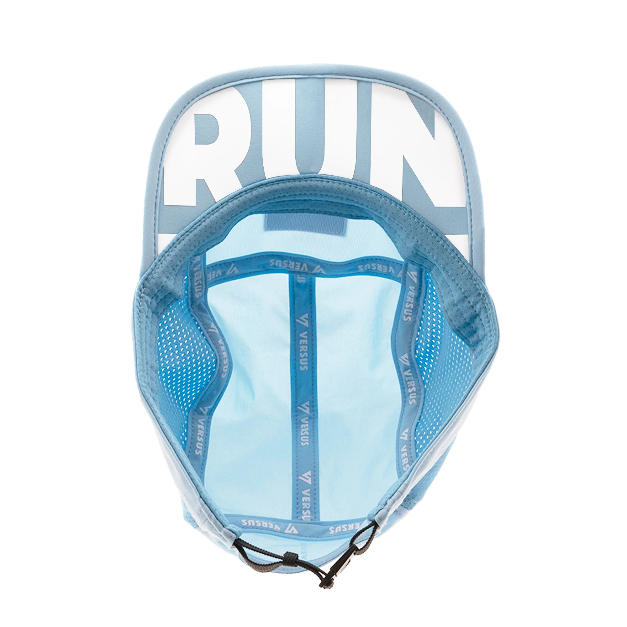 Blue Blaze Running Cap - Image 7