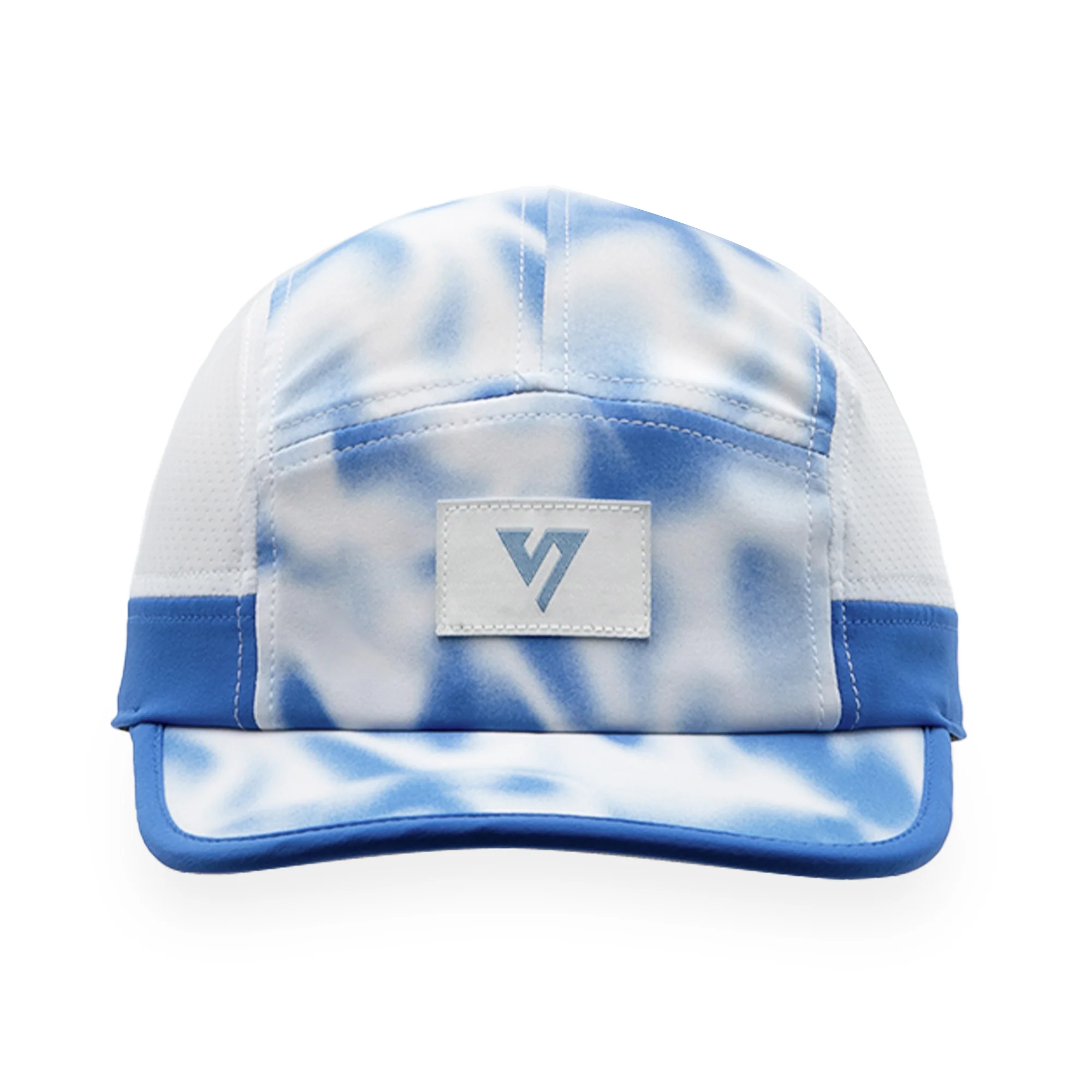 Blue Mist Running Cap - Image 5