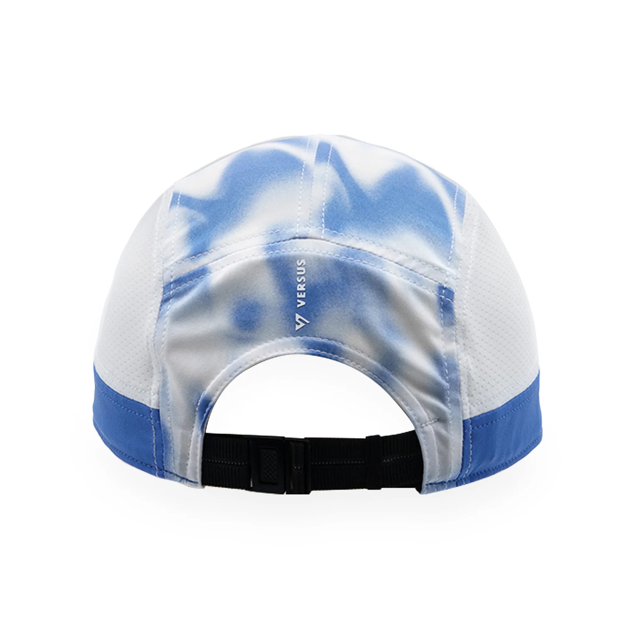 Blue Mist Running Cap - Image 6