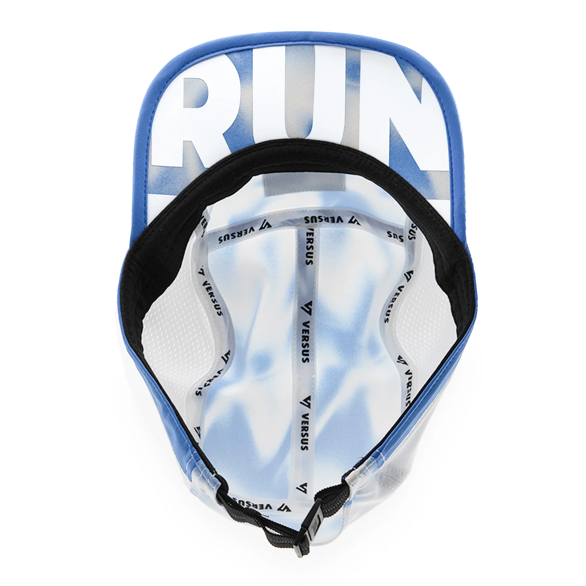 Blue Mist Running Cap - Image 7