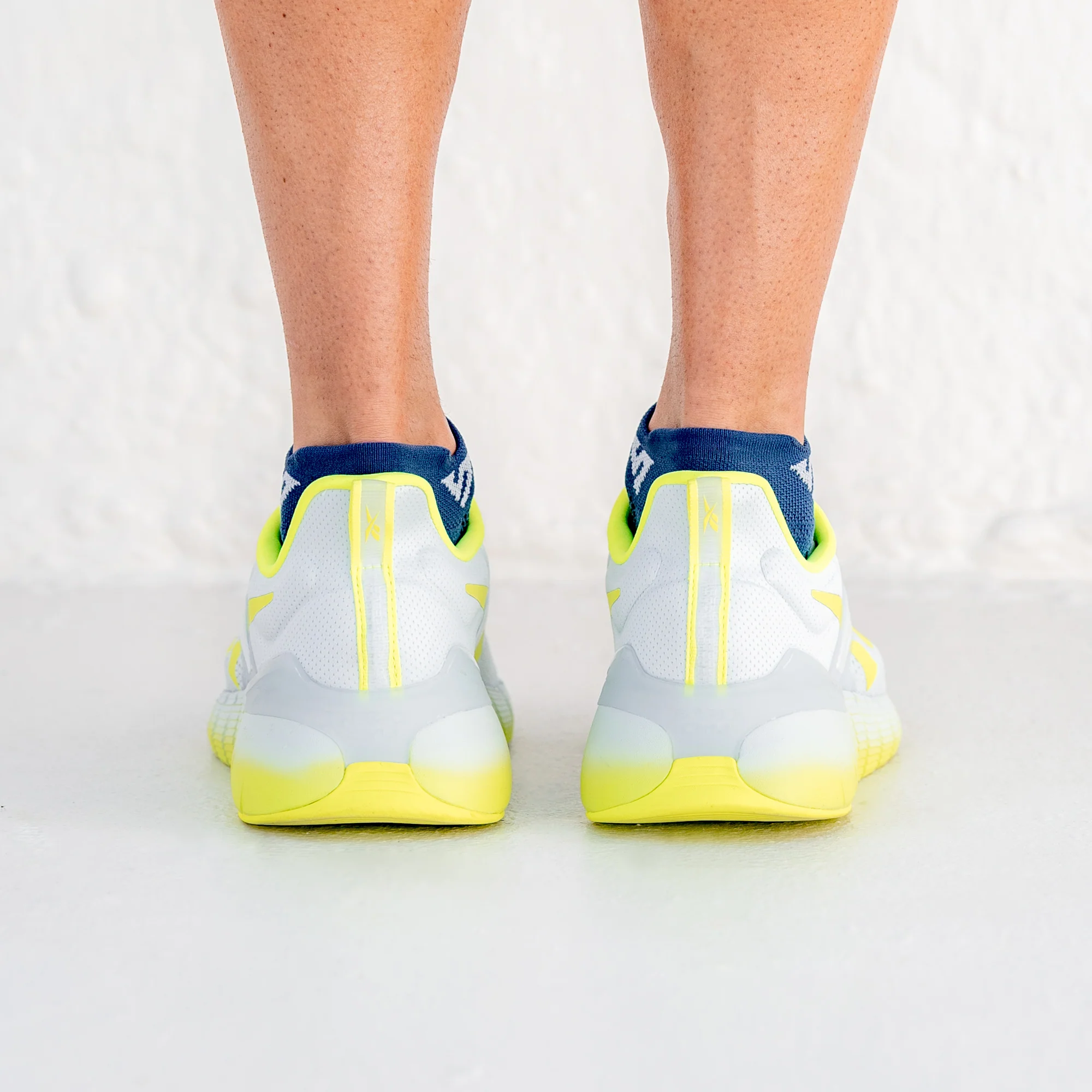 Blue Velocity Trainer Socks Bundle (4 Pack) - Image 5