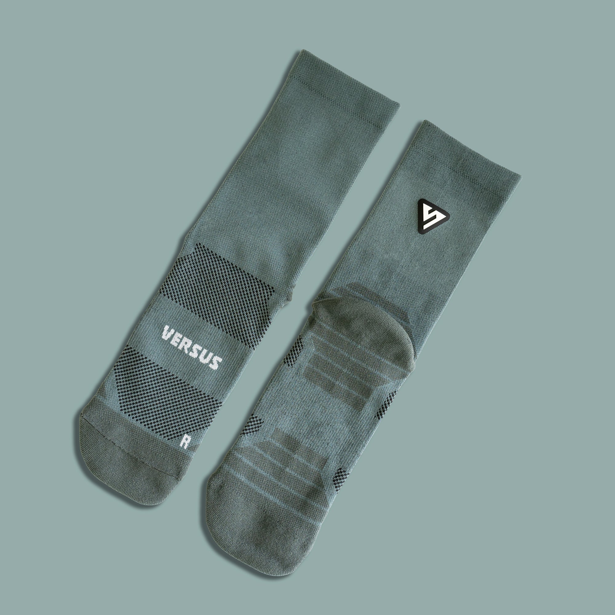 Classic Airforce Active Crew Tab Socks - Image 3