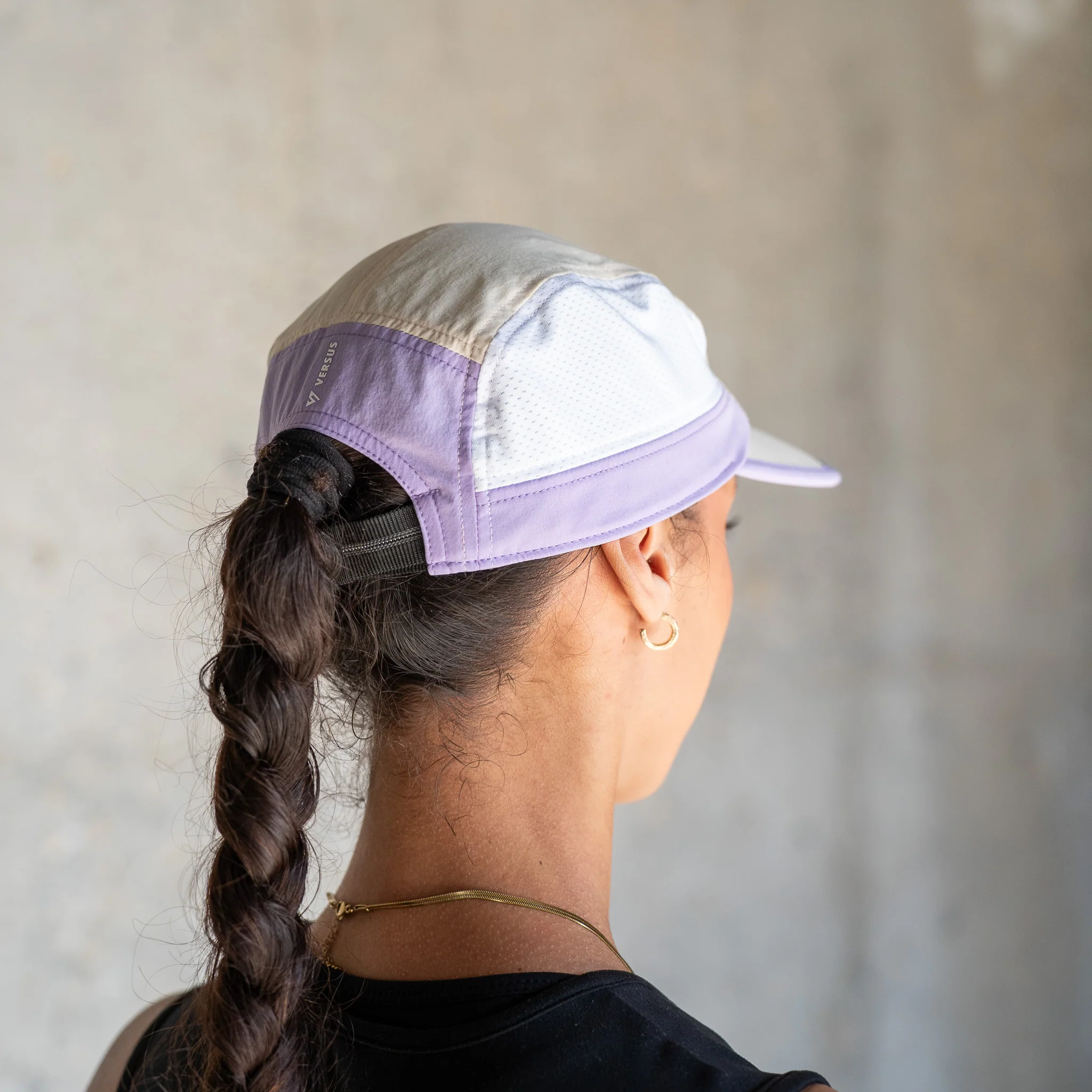 Contours Running Cap - Image 4