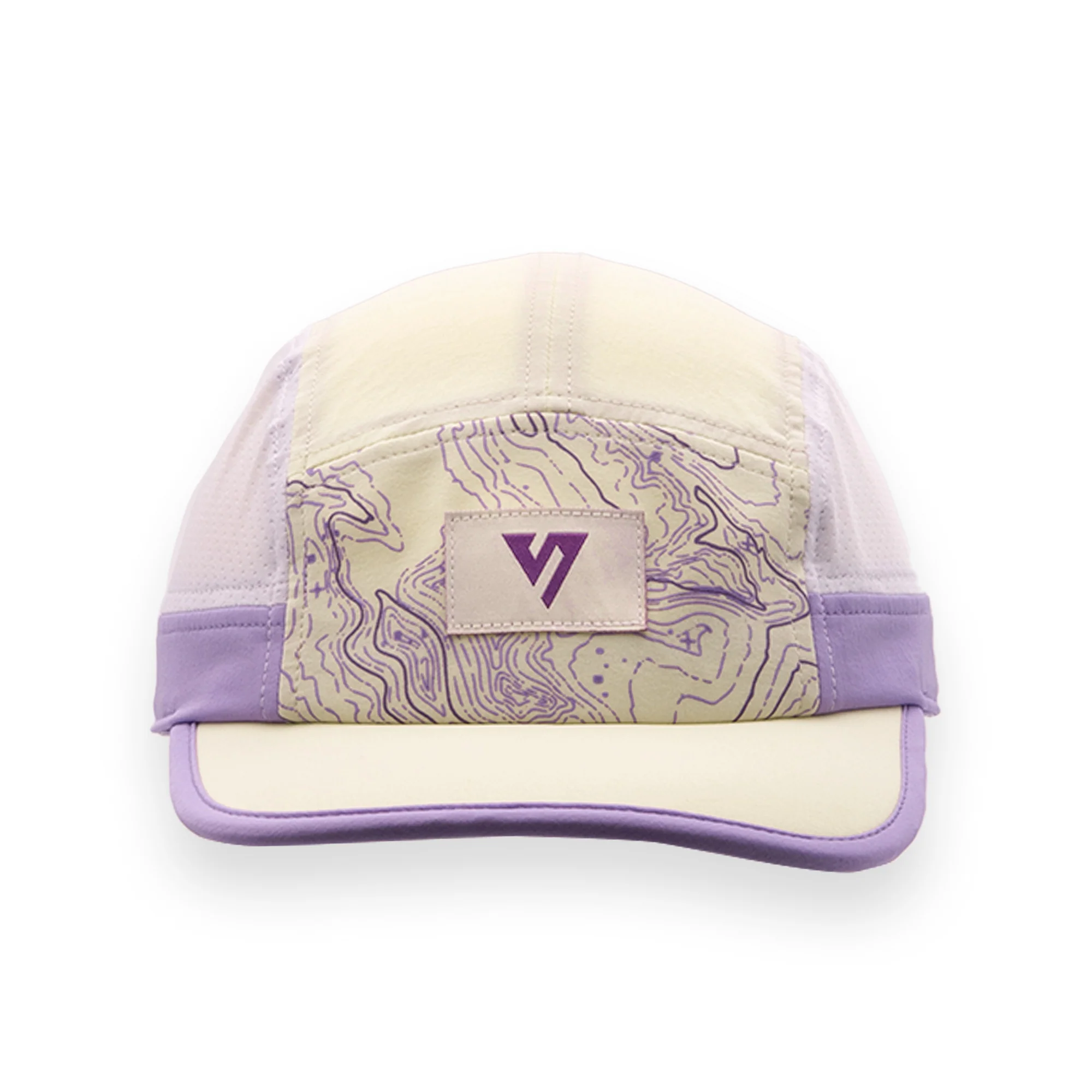 Contours Running Cap - Image 5