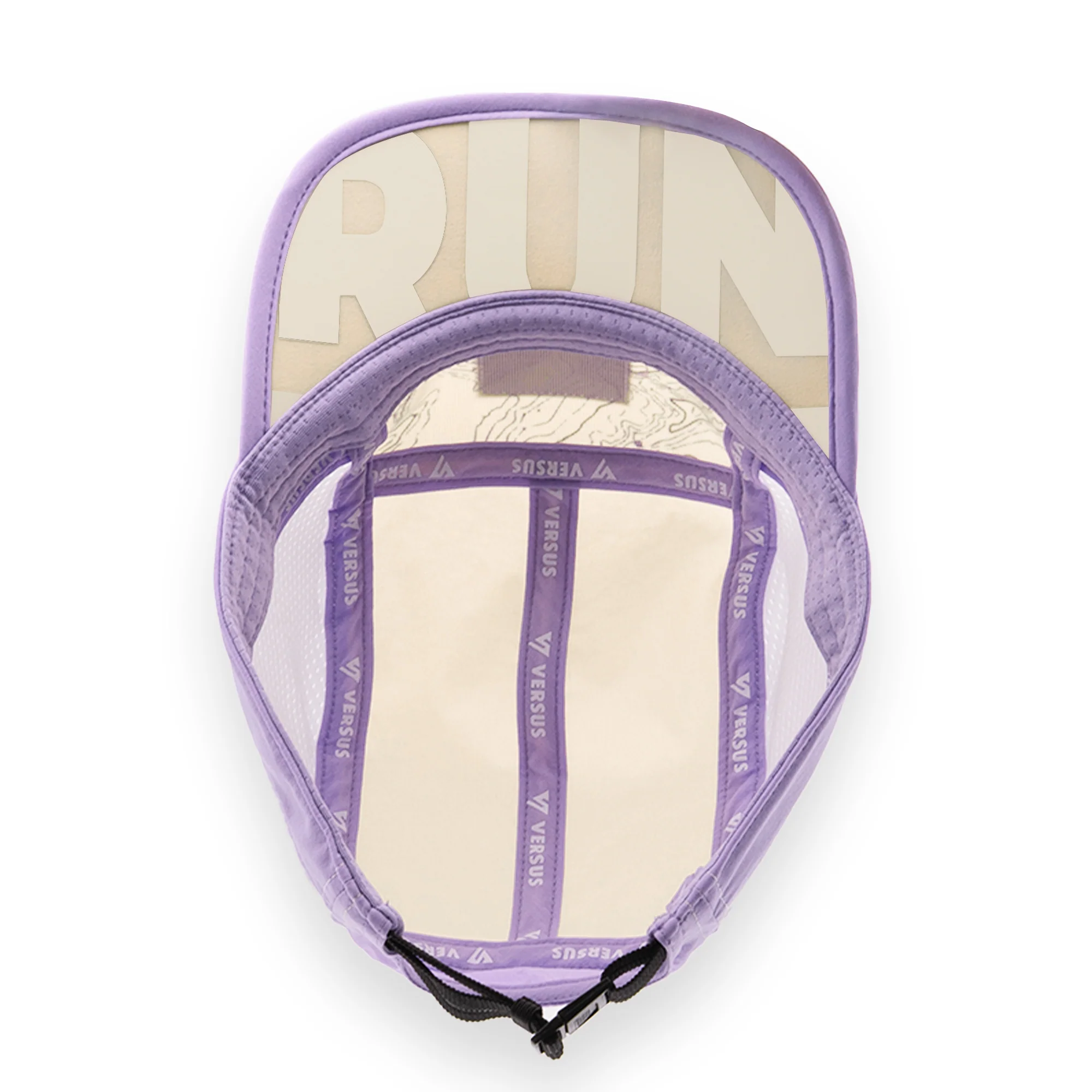 Contours Running Cap - Image 7