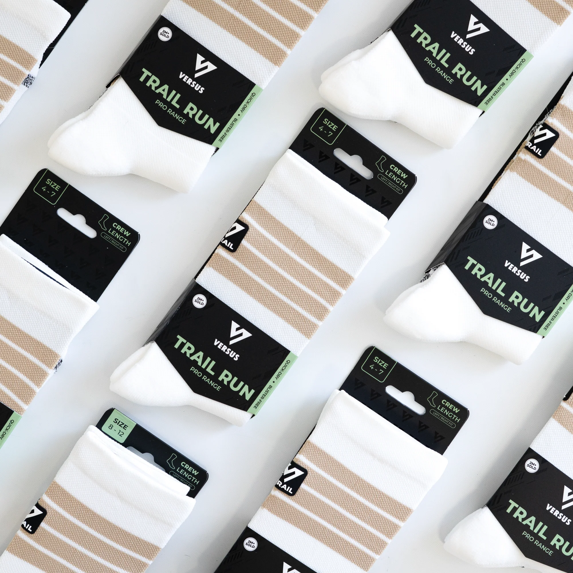Dune Trail Run Socks - Image 6