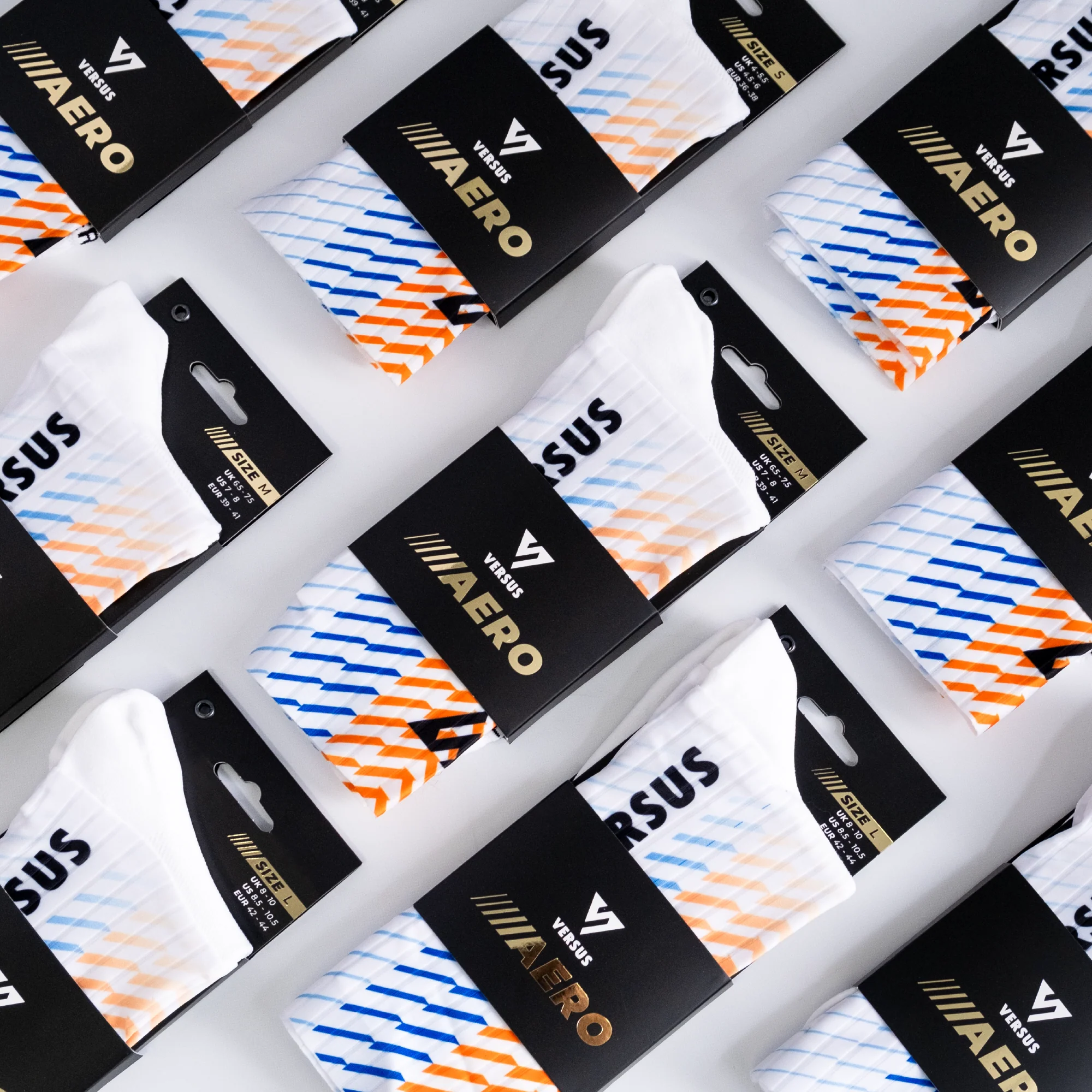 Falcon AERO Socks - Image 5