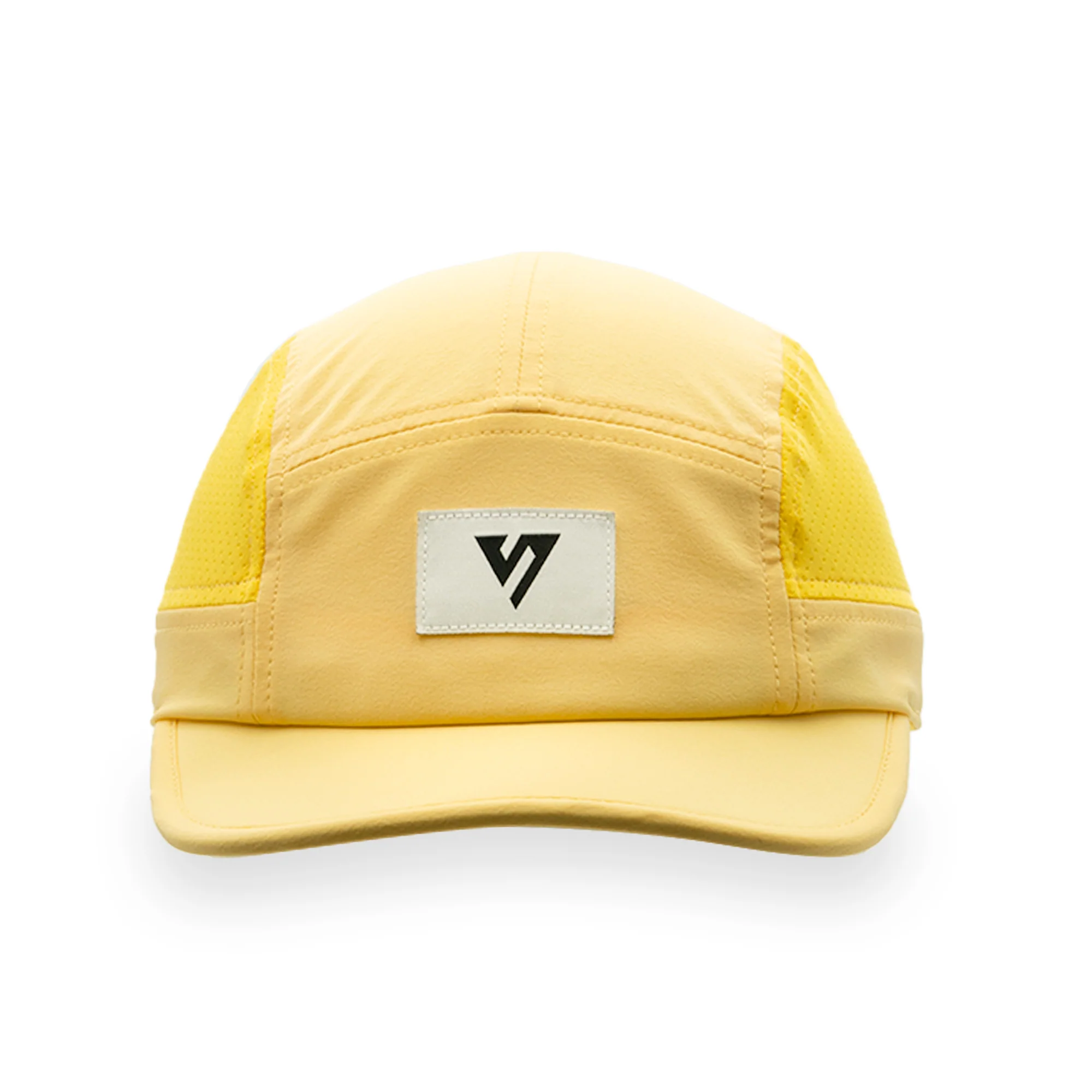 Golden Running Cap - Image 5