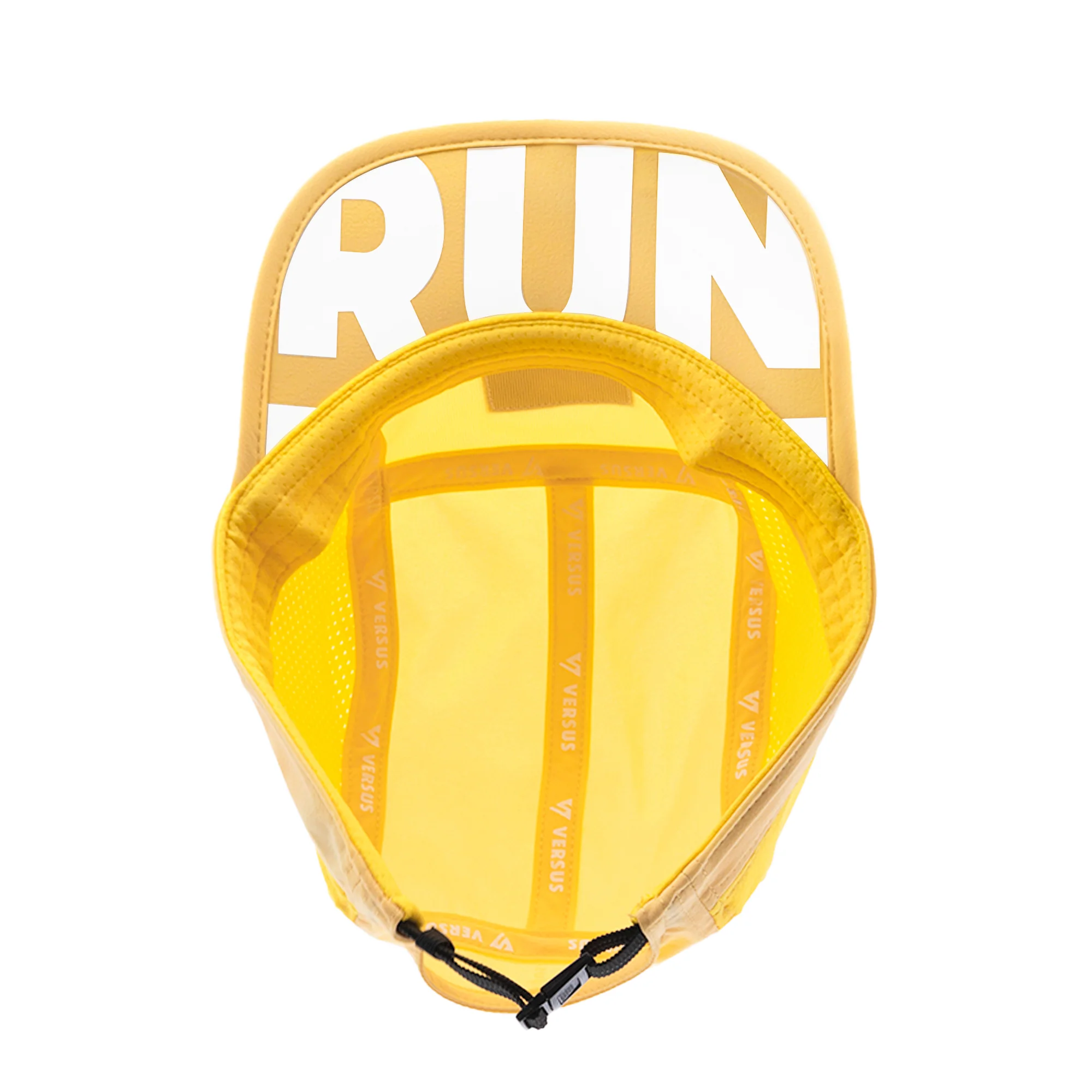 Golden Running Cap - Image 7