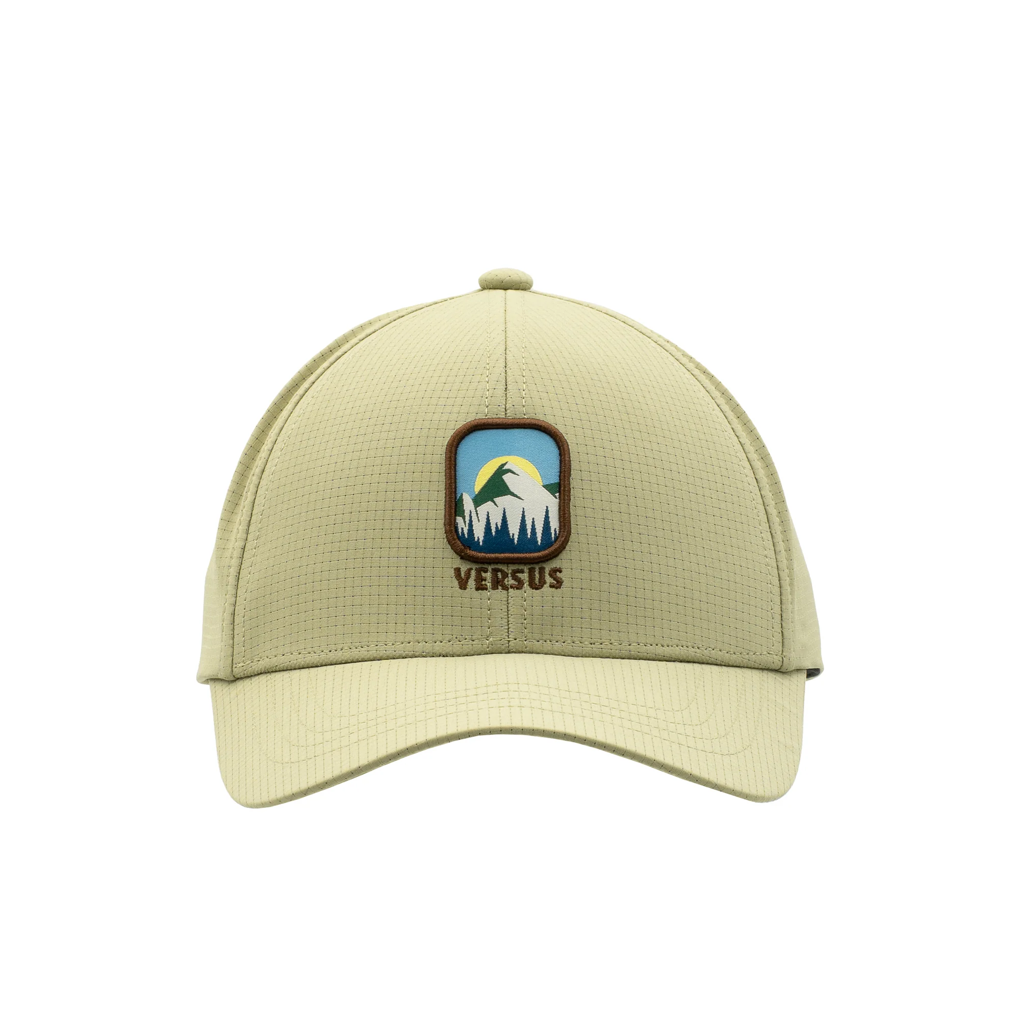 Green Lifestyle Cap - Image 5