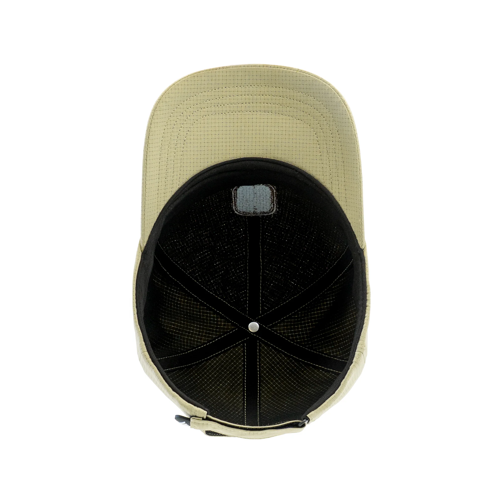 Green Lifestyle Cap - Image 7