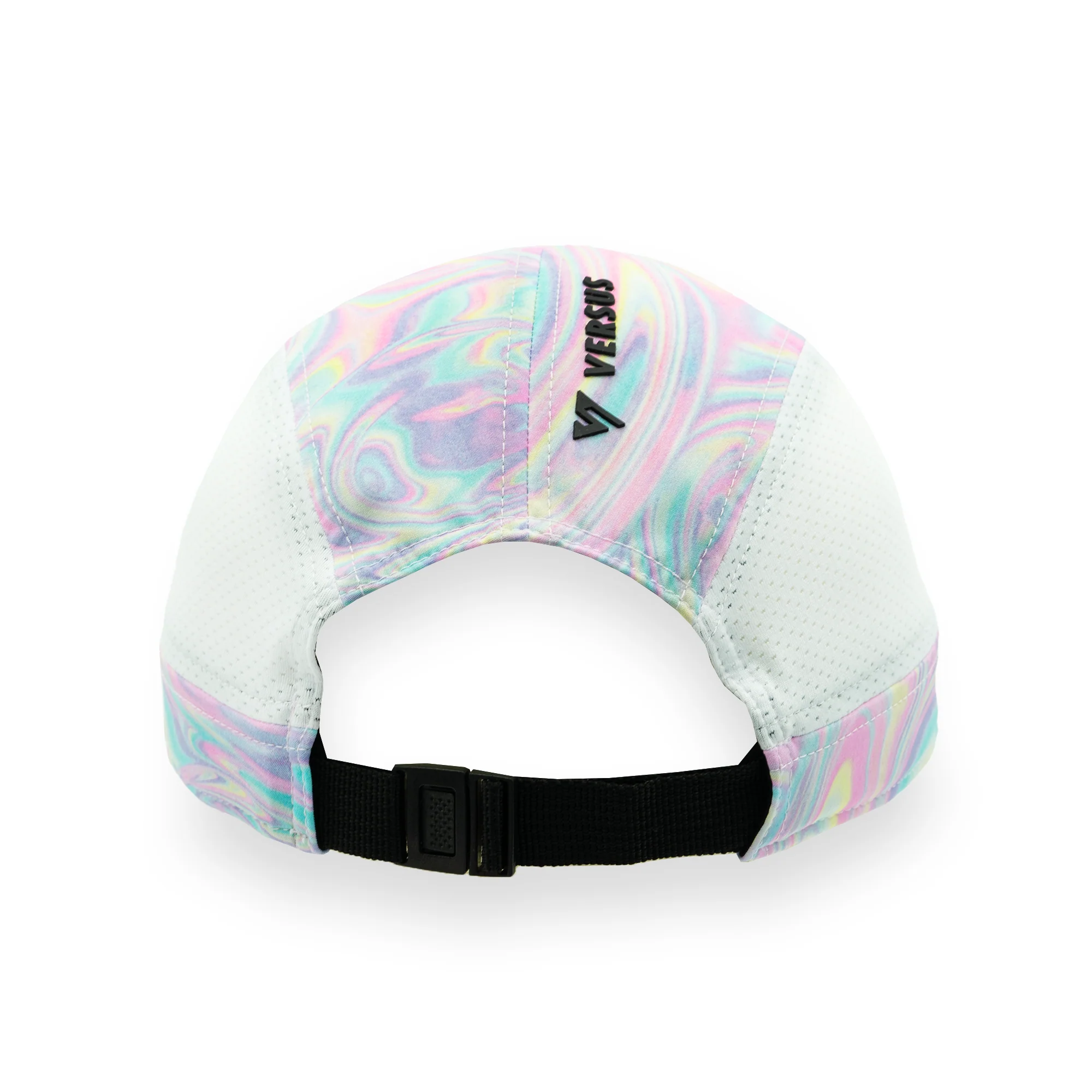Holographic Running Cap - Image 3