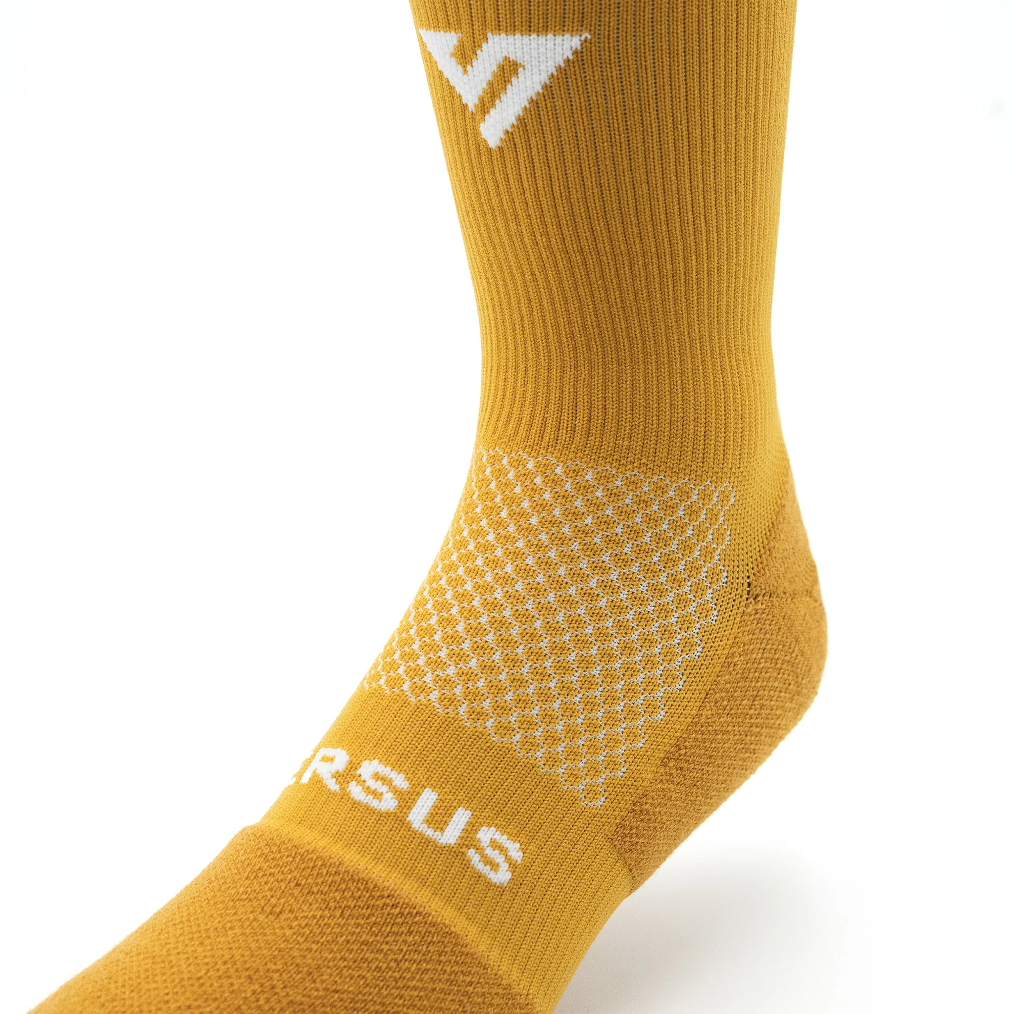 Honey Blaze Merino Winter Socks - Image 6