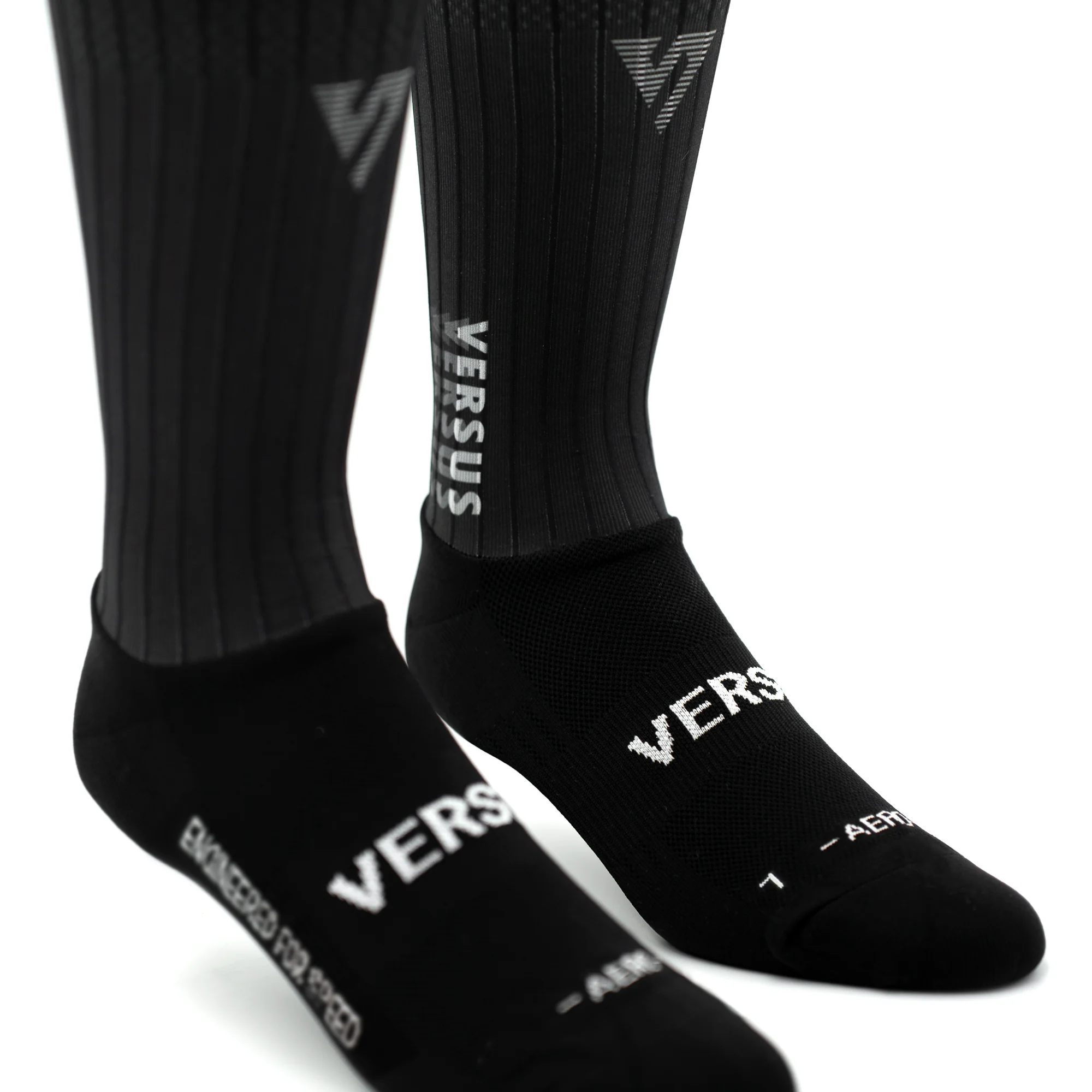 Hurricane AERO Socks - Image 3