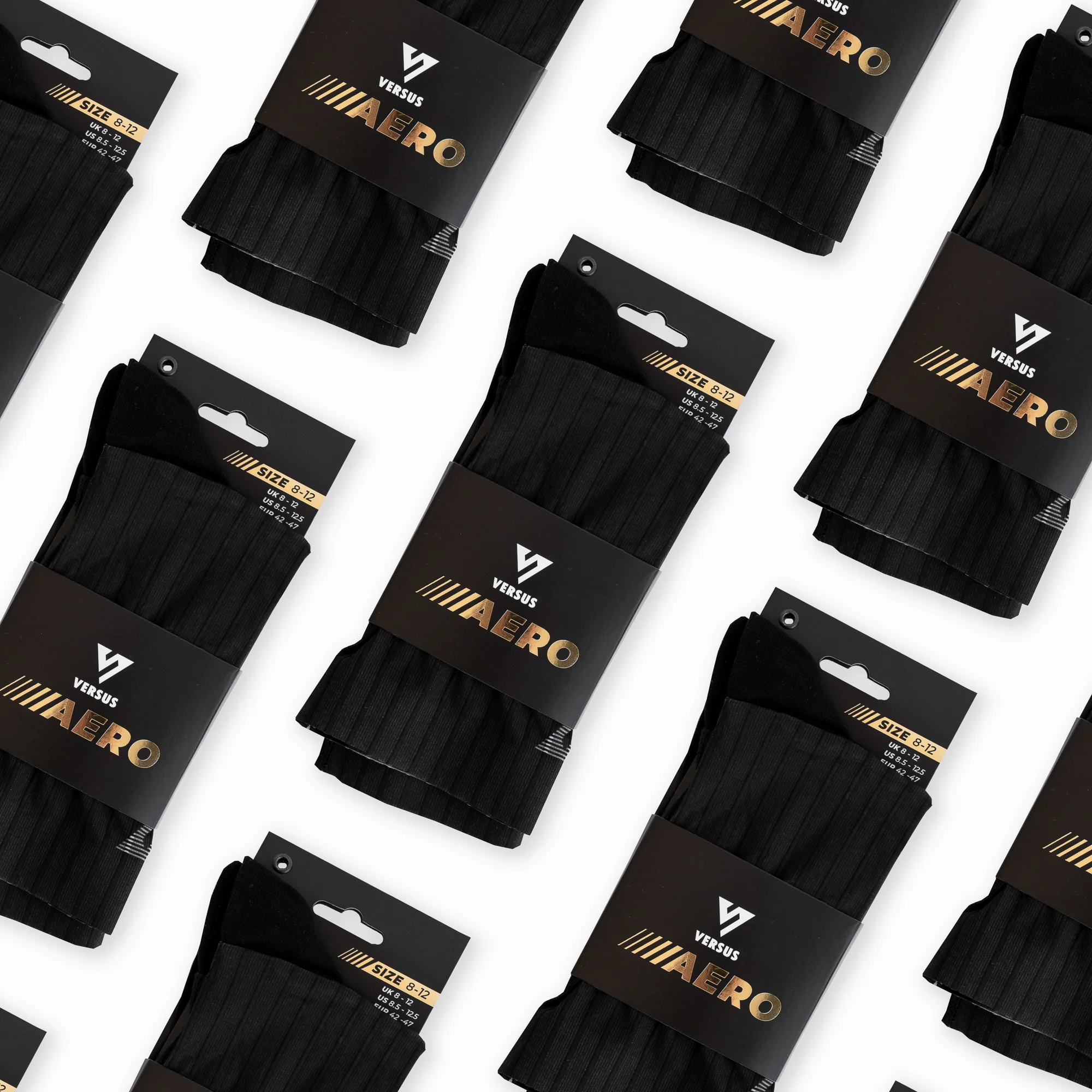 Hurricane AERO Socks - Image 6