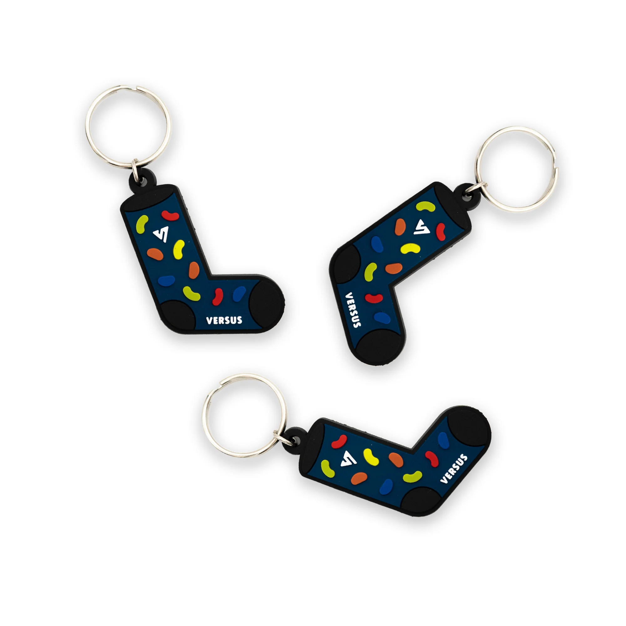 Jelly Beans Keyring - Image 3