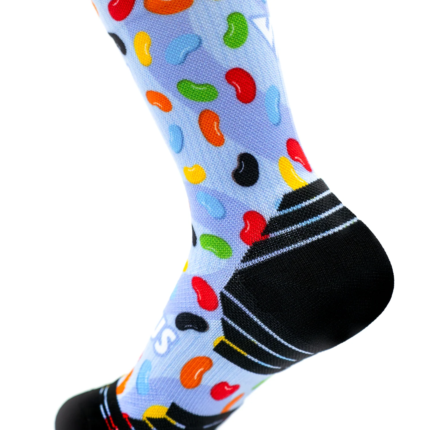 Jelly Beans KIDS 2.0 Active Crew Socks - Image 3