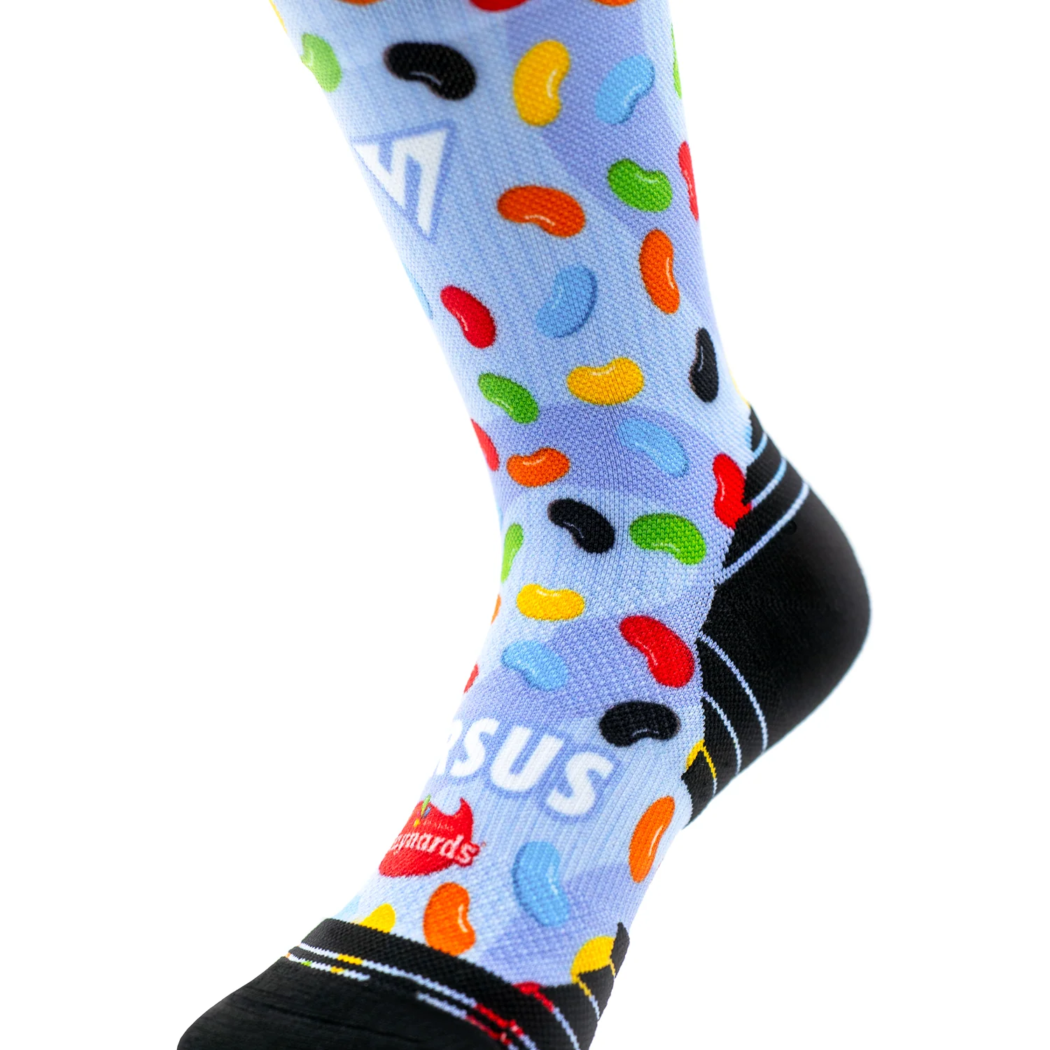 Jelly Beans KIDS 2.0 Active Crew Socks - Image 4
