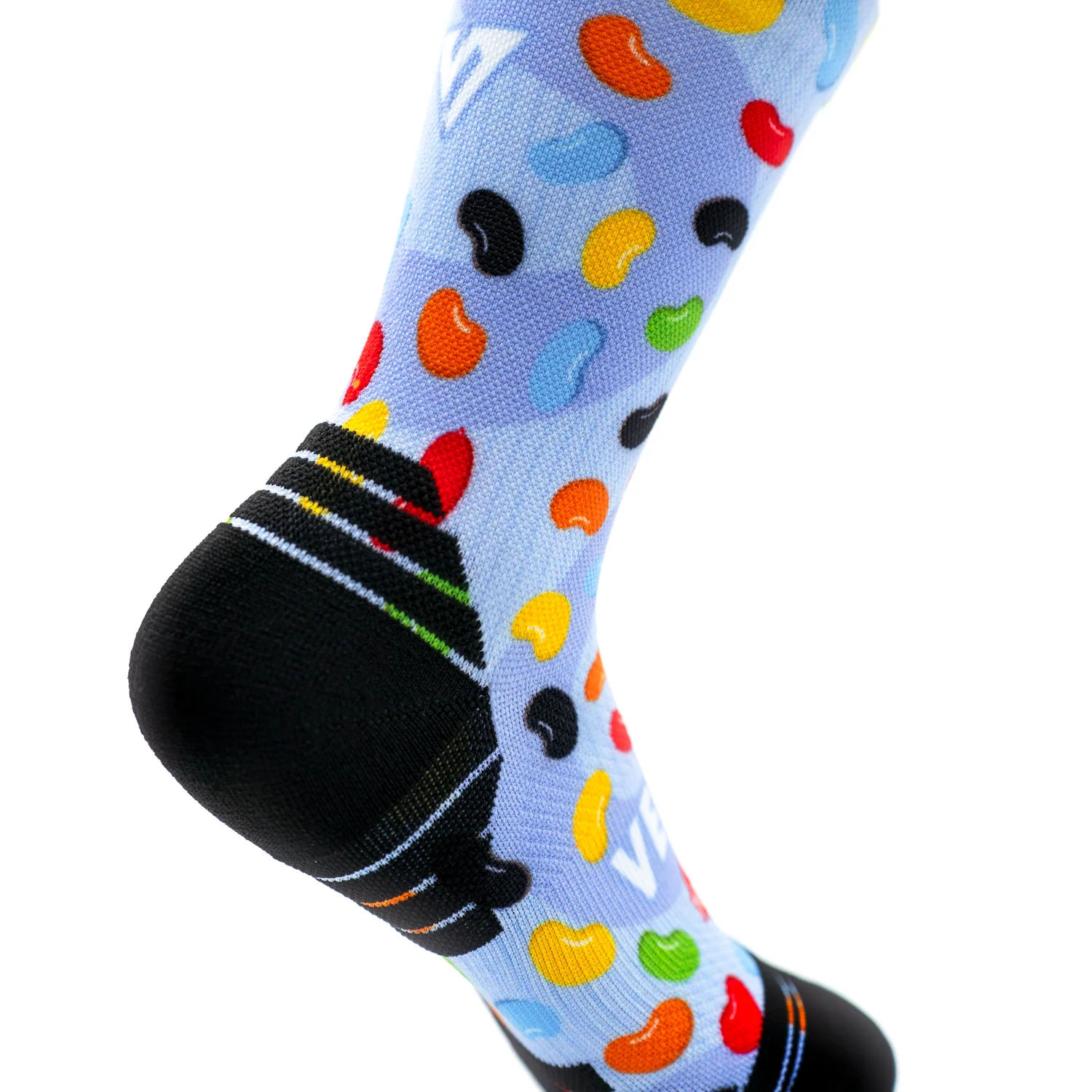 Jelly Beans KIDS 2.0 Active Crew Socks - Image 5