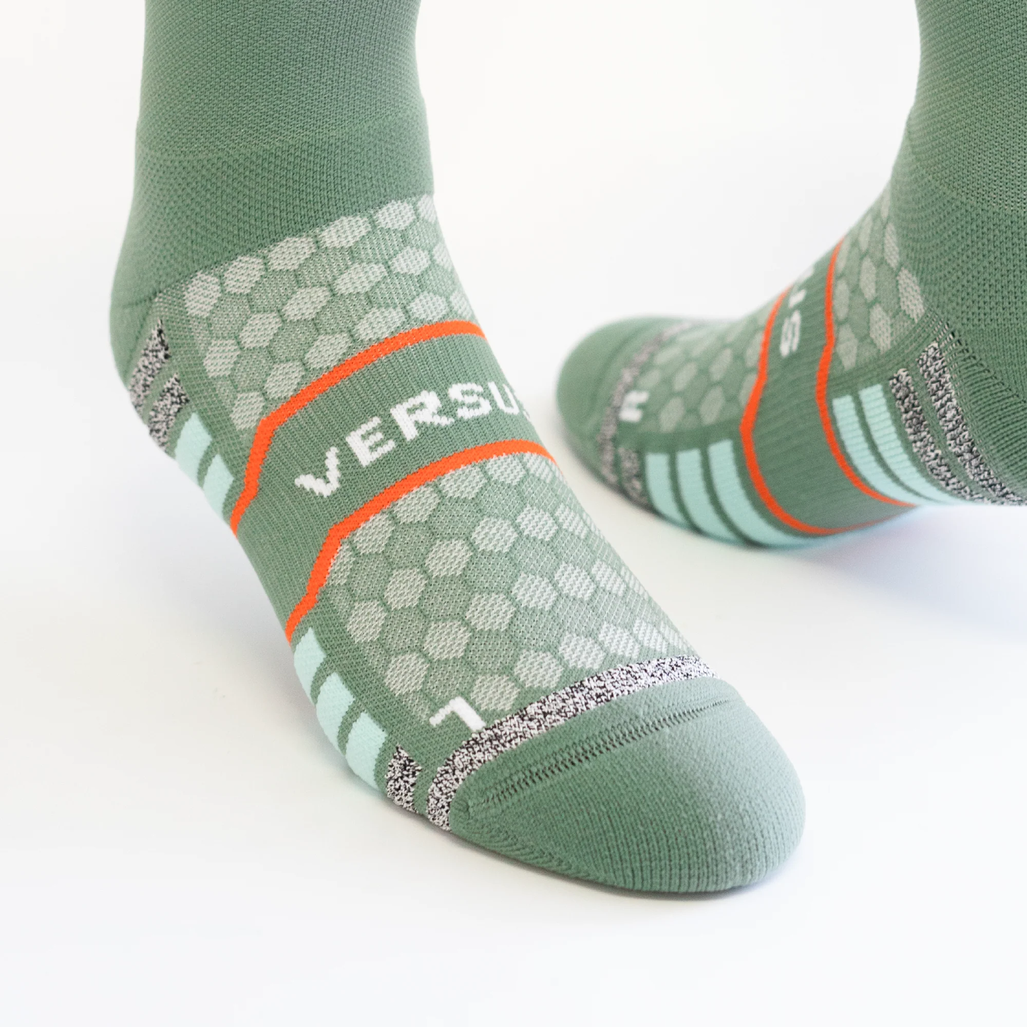 Karoo Trail Run Socks - Image 5