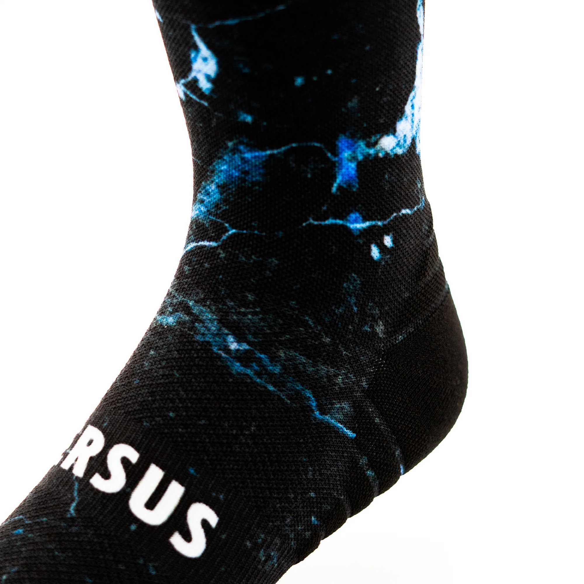 Kudos 2.0  Active Crew Socks - Image 6