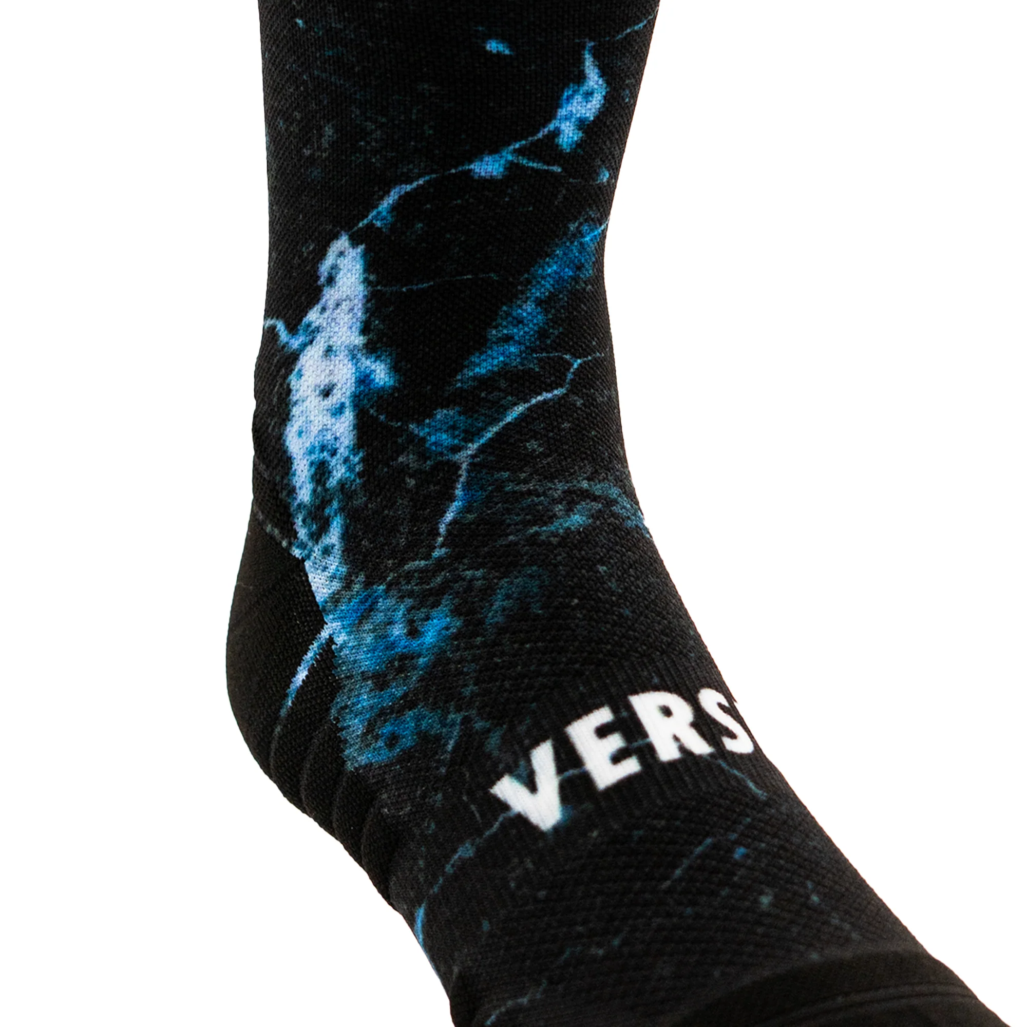 Kudos 2.0  Active Crew Socks - Image 7