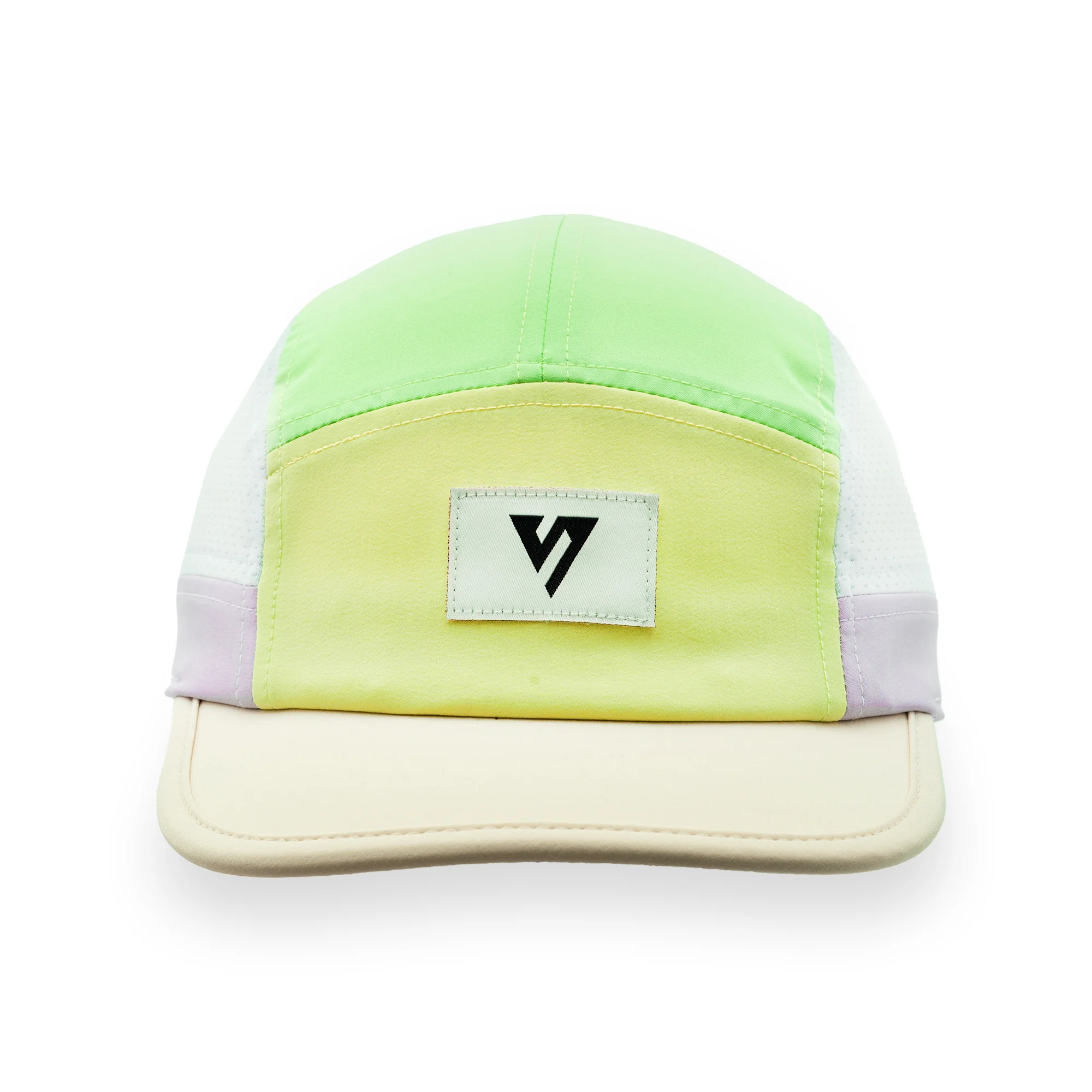 Mallow Twist Running Cap - Image 3