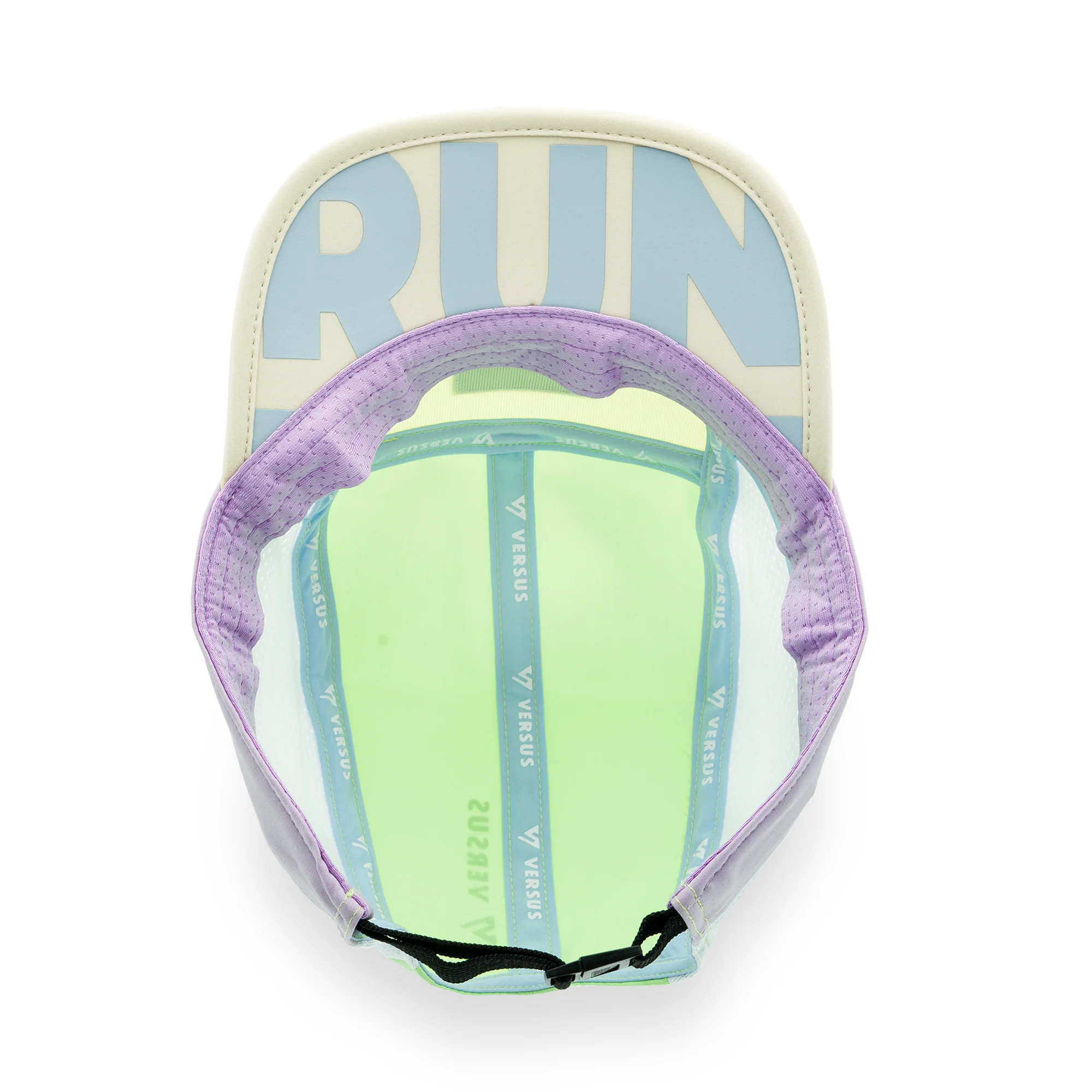 Mallow Twist Running Cap - Image 4