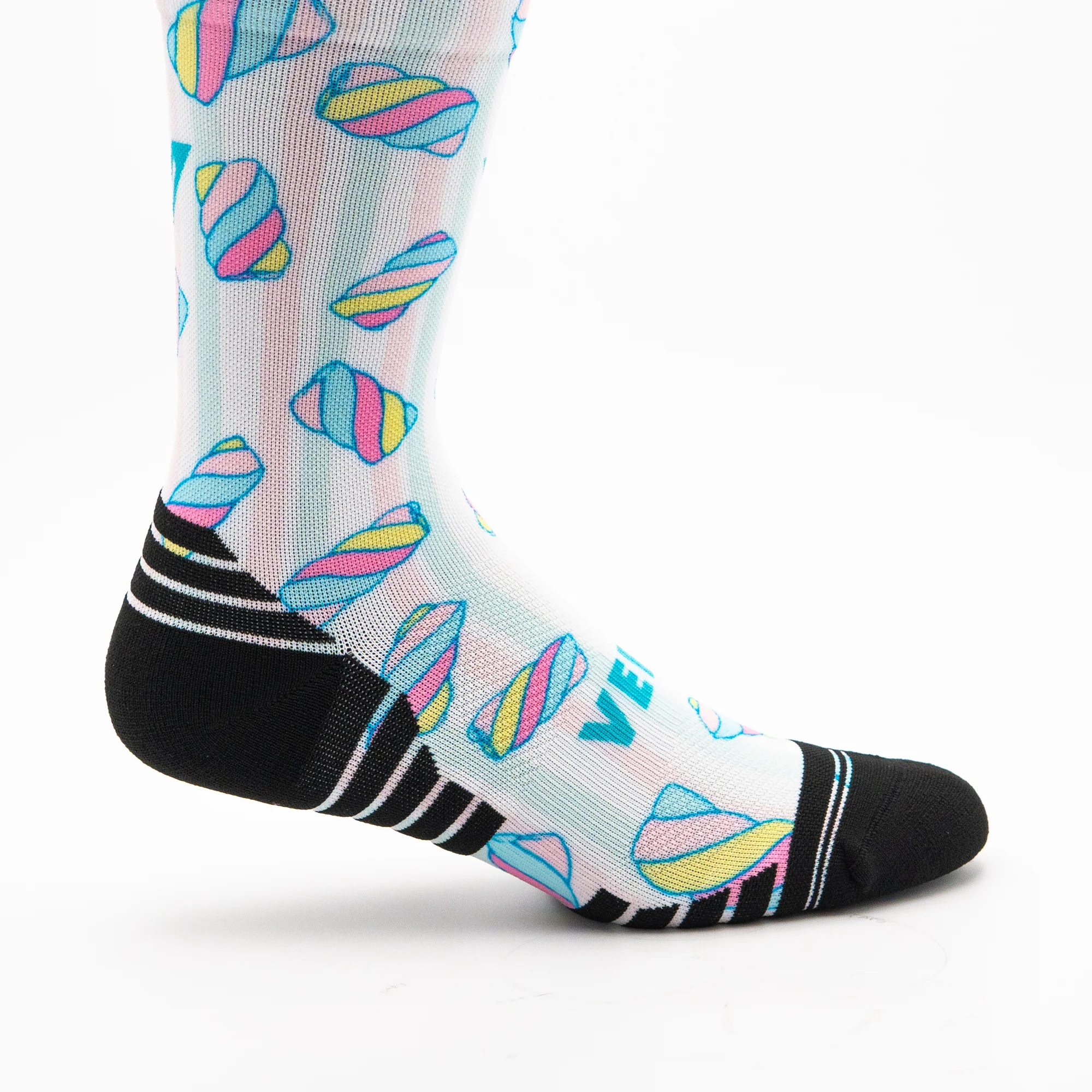 Marshmallows Active Crew Socks - Image 7