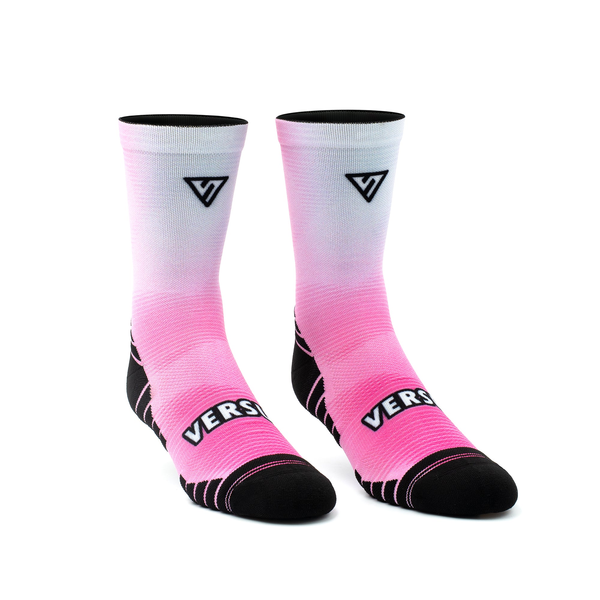 Max Speed Active Crew Socks - Image 2