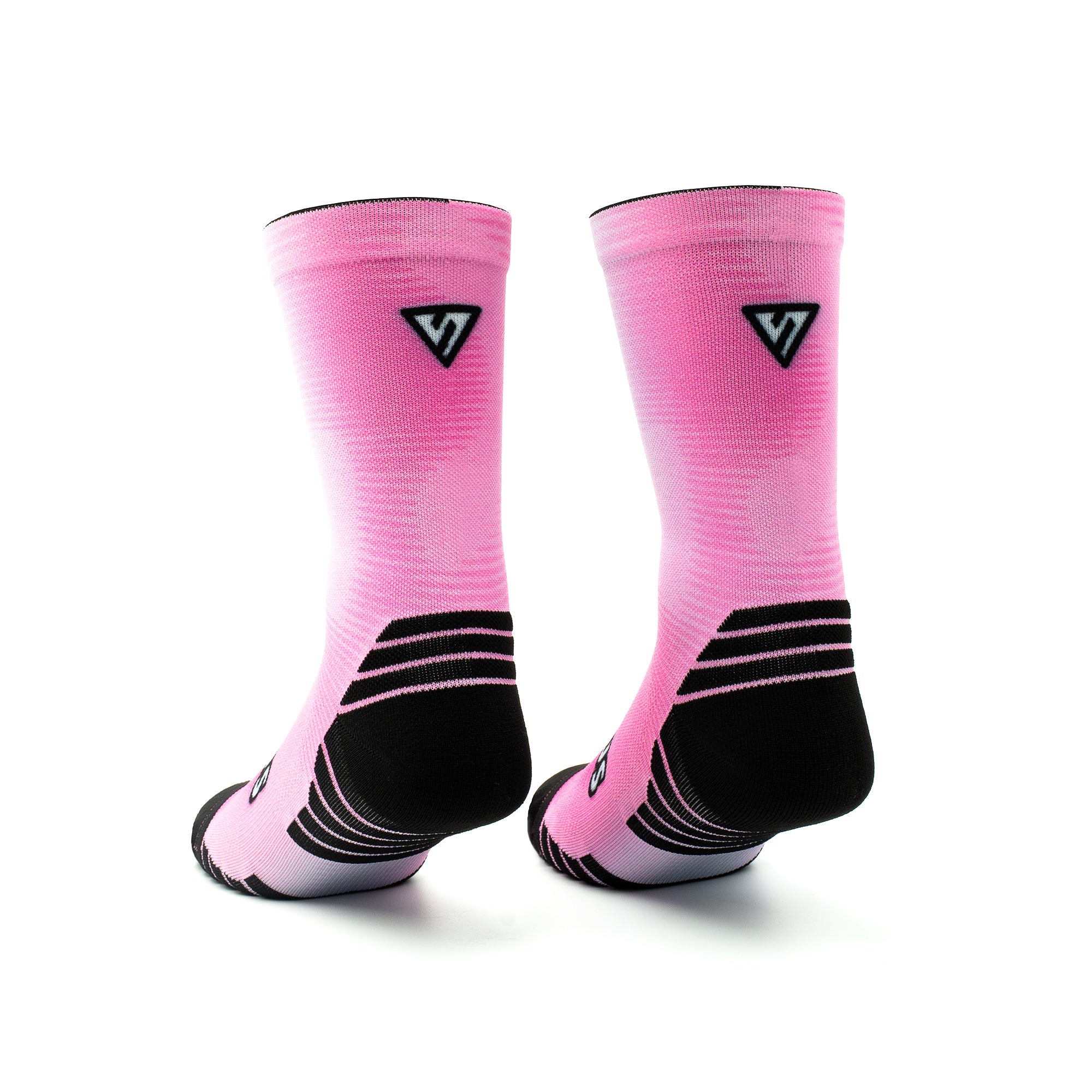 Max Speed Active Crew Socks - Image 4