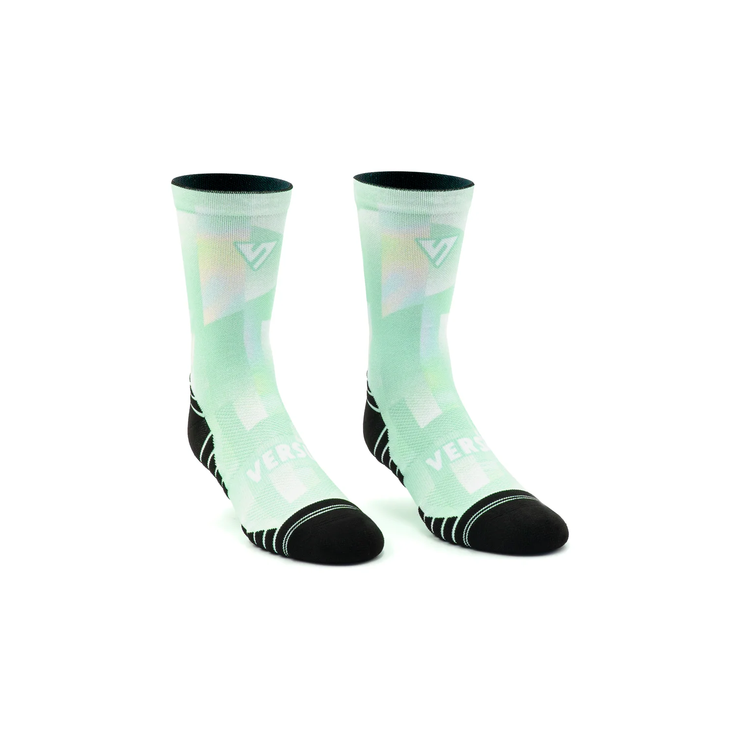 Mint Motion Active Crew Socks - Image 6