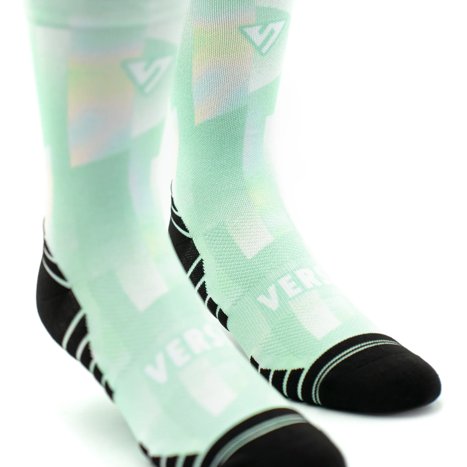 Mint Motion Active Crew Socks - Image 7