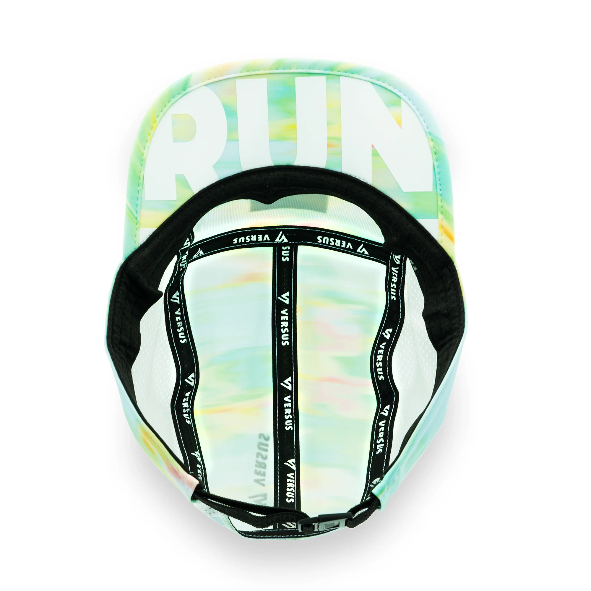 Minty Running Cap - Image 4