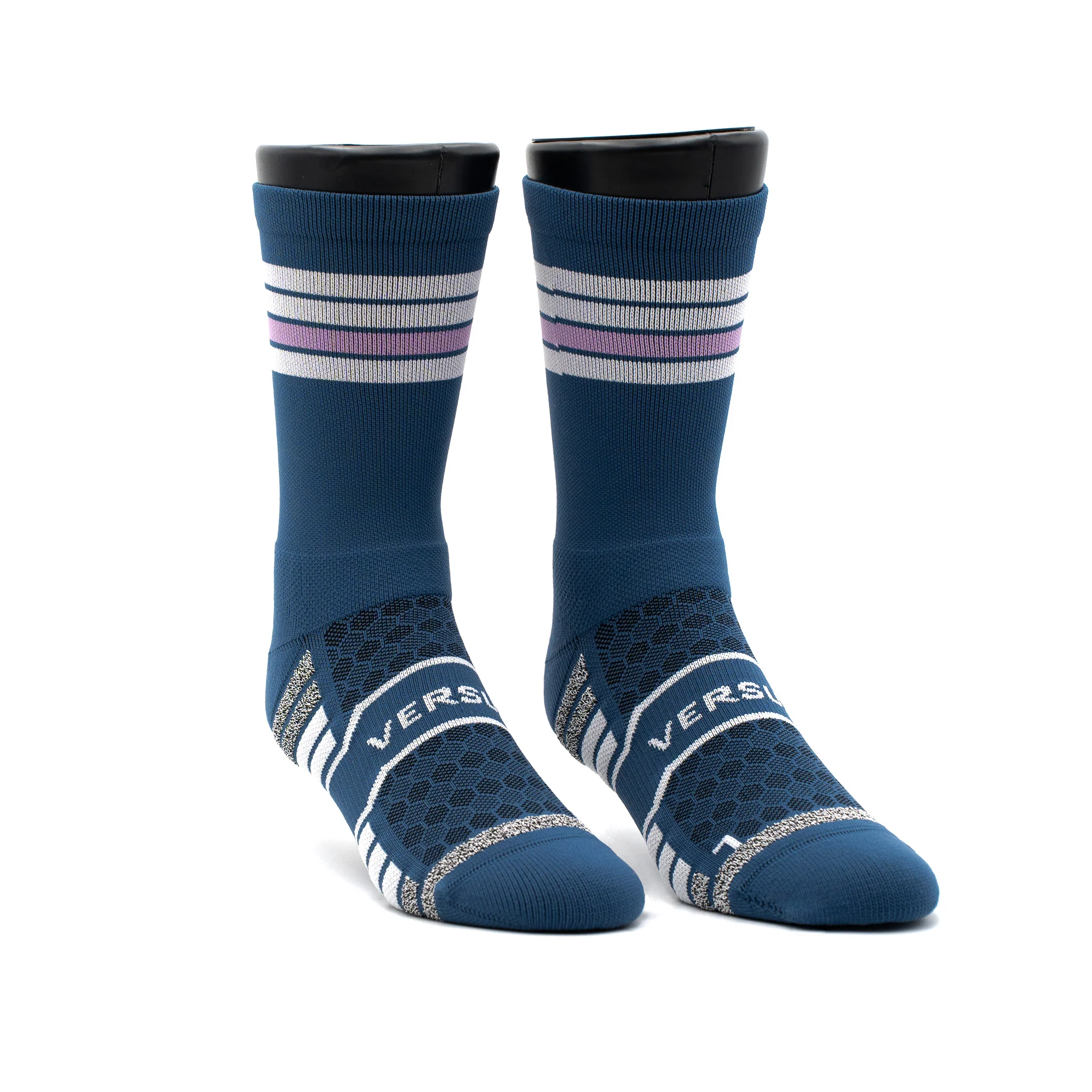 Misty Lake Trail Running Socks - Image 5