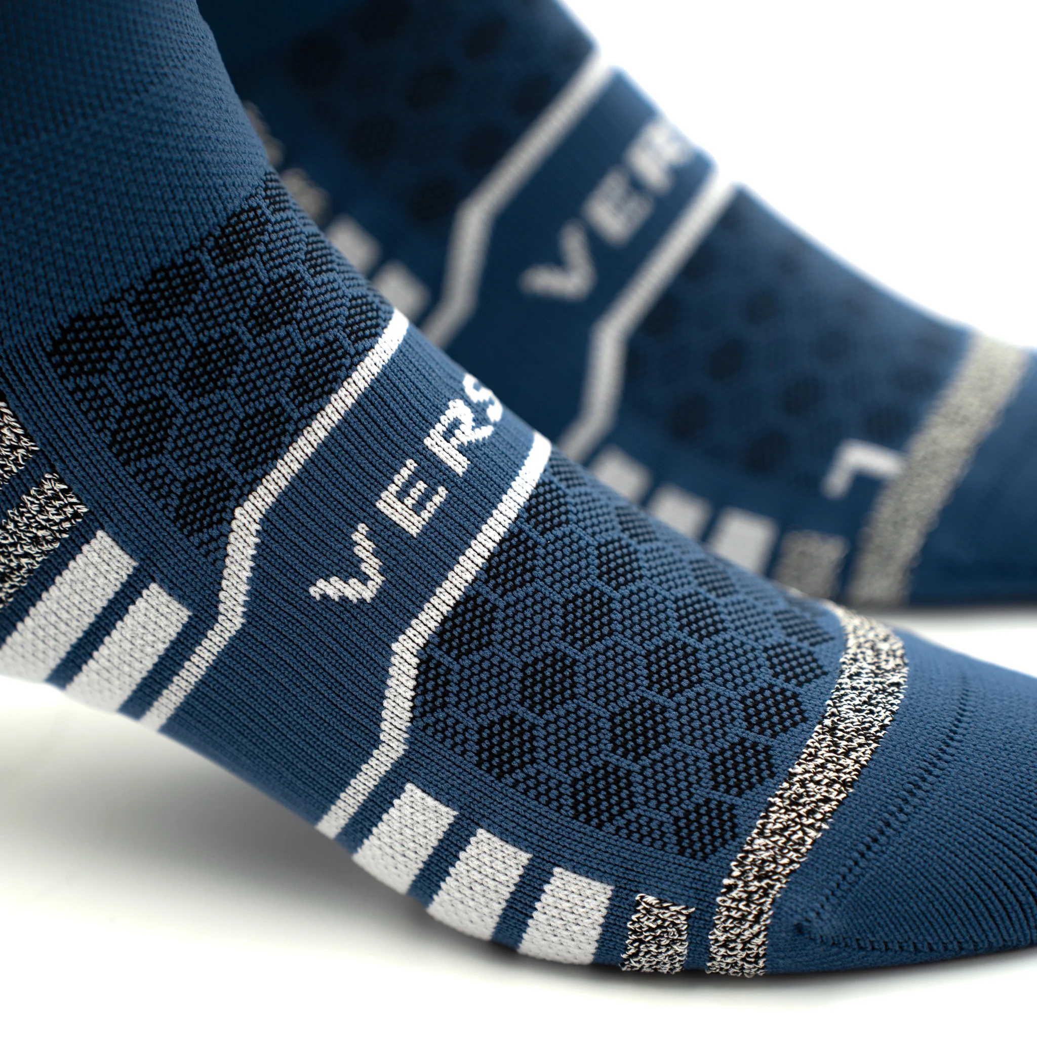 Misty Lake Trail Running Socks - Image 8