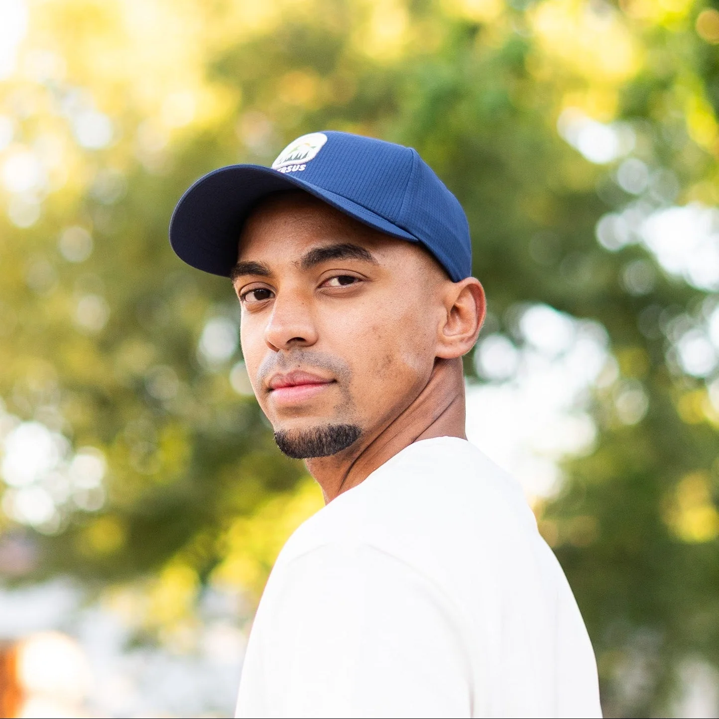 Navy Lifestyle Cap - Image 3