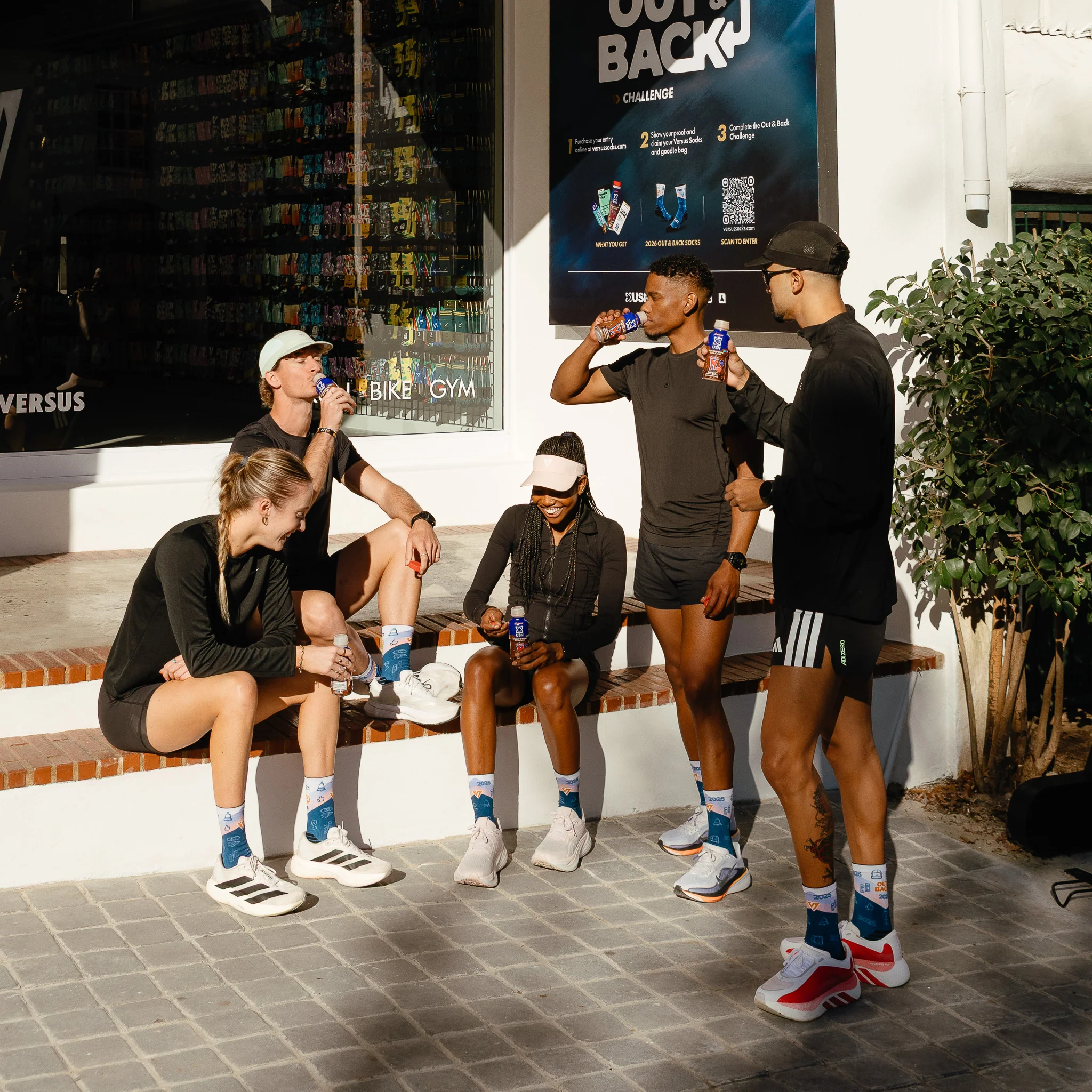 Out & Back Challenge Entry 2026 - Image 3