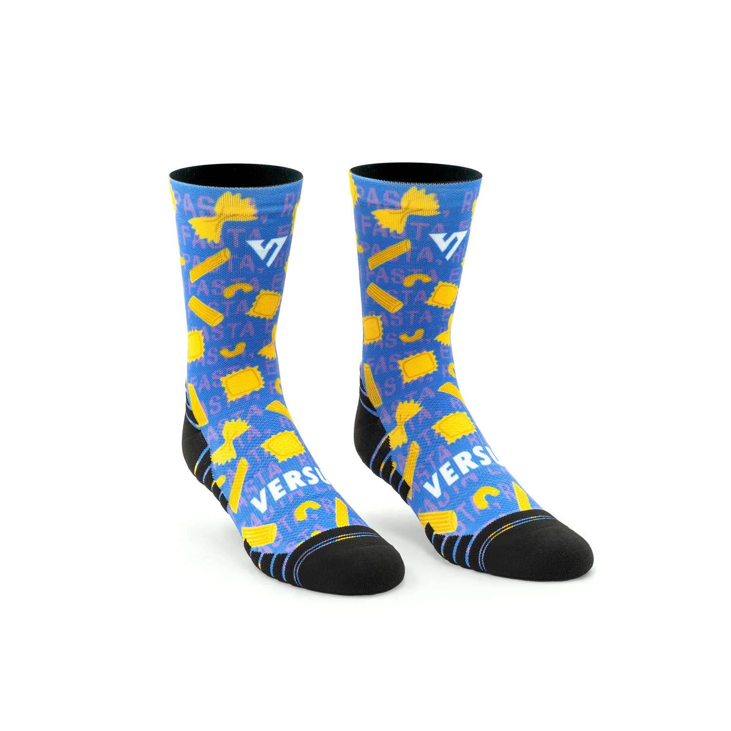 Pasta Active Crew Socks - Image 3