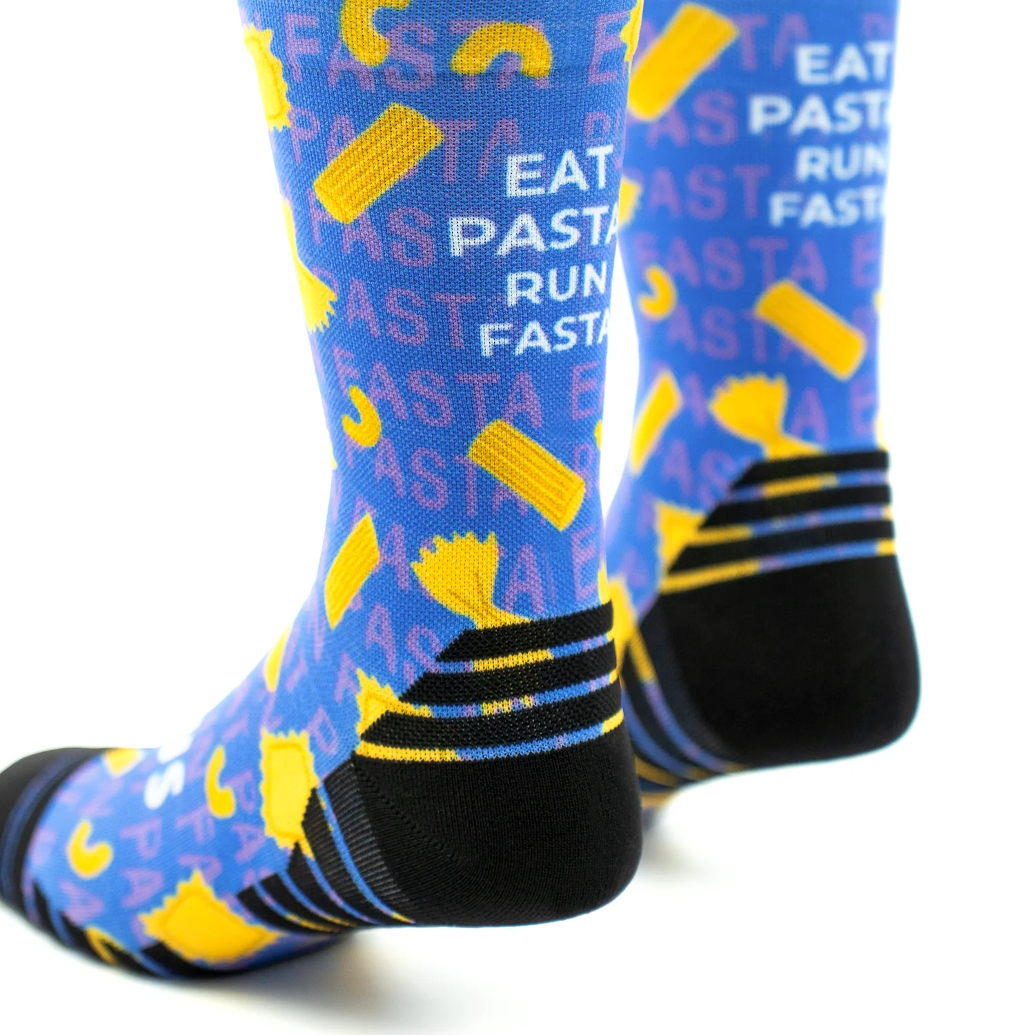 Pasta Active Crew Socks - Image 6