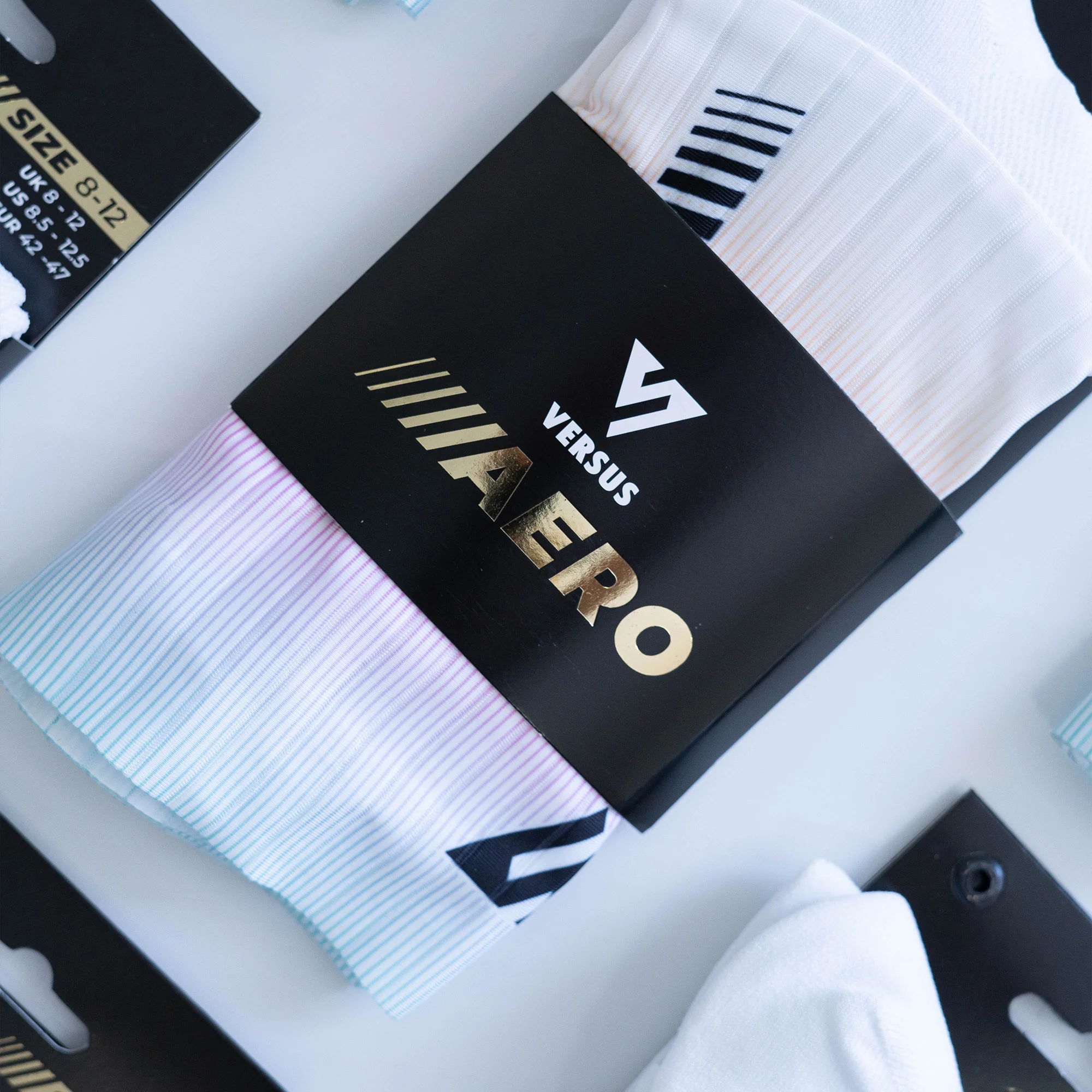 Phoenix Fusion AERO Socks - Image 4