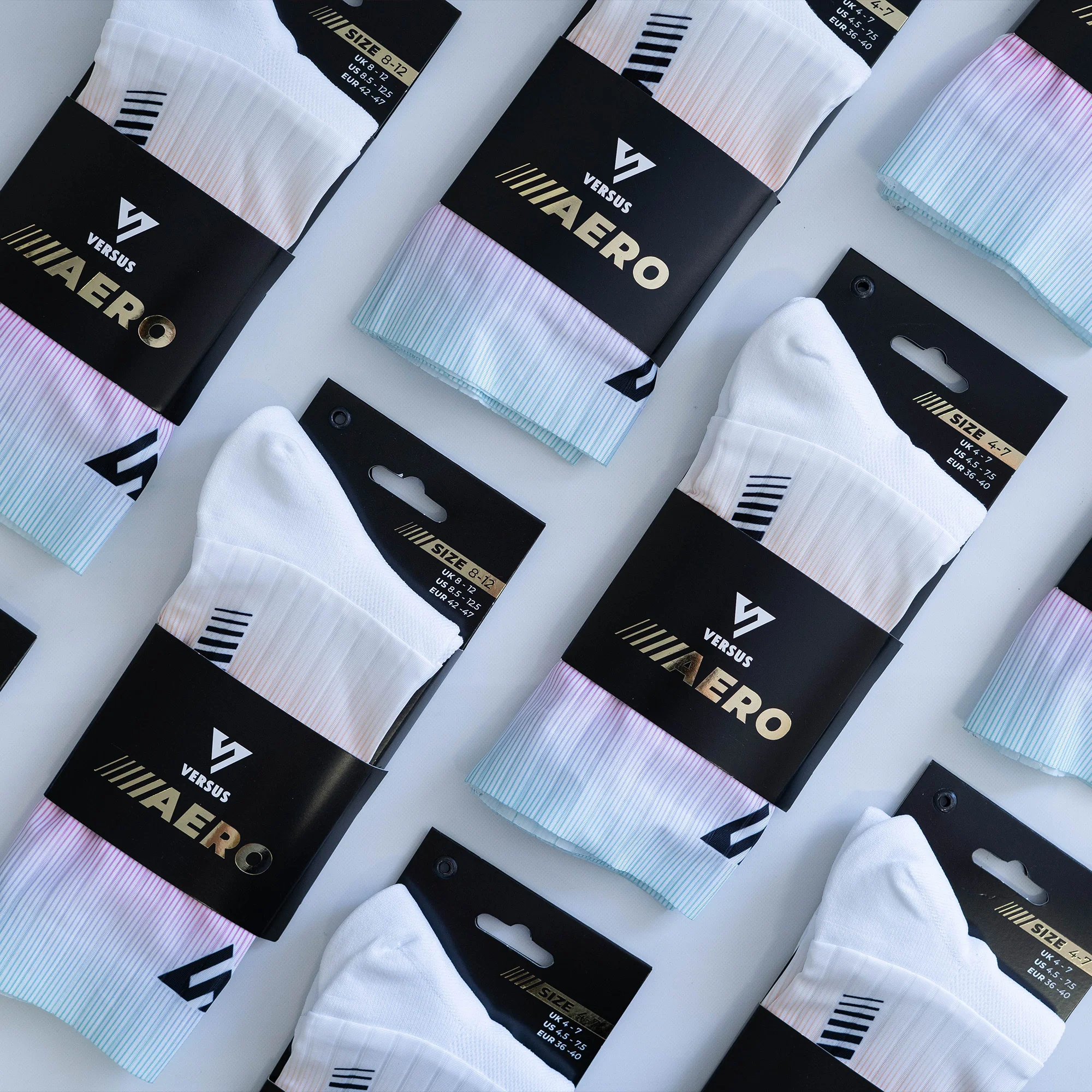 Phoenix Fusion AERO Socks - Image 6