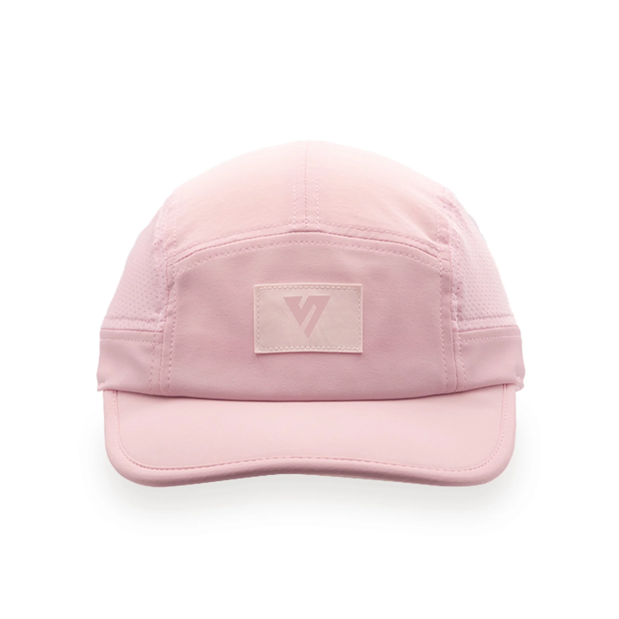 Pink Running Cap - Image 5